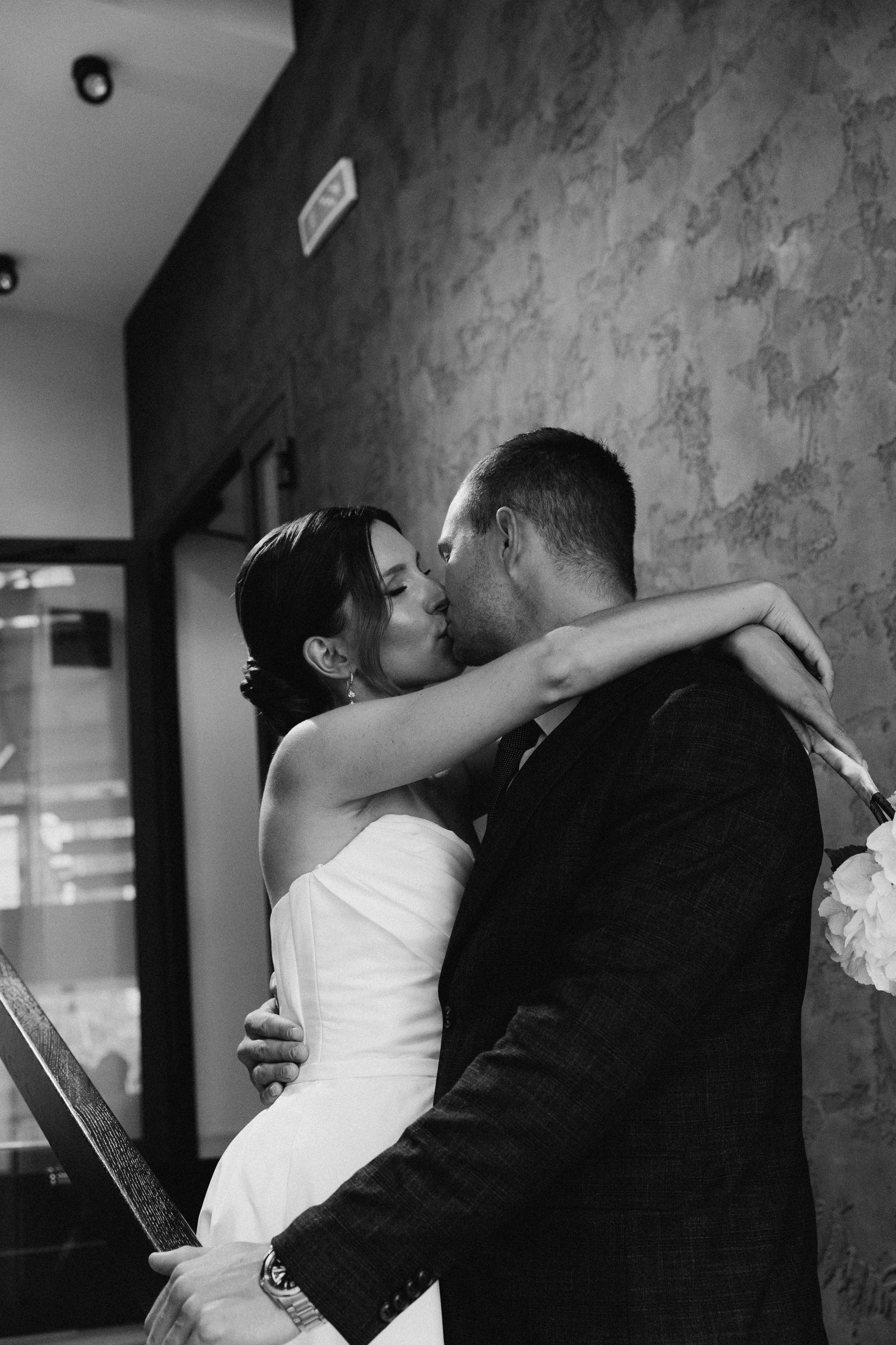 WEDDING. Женский фотограф