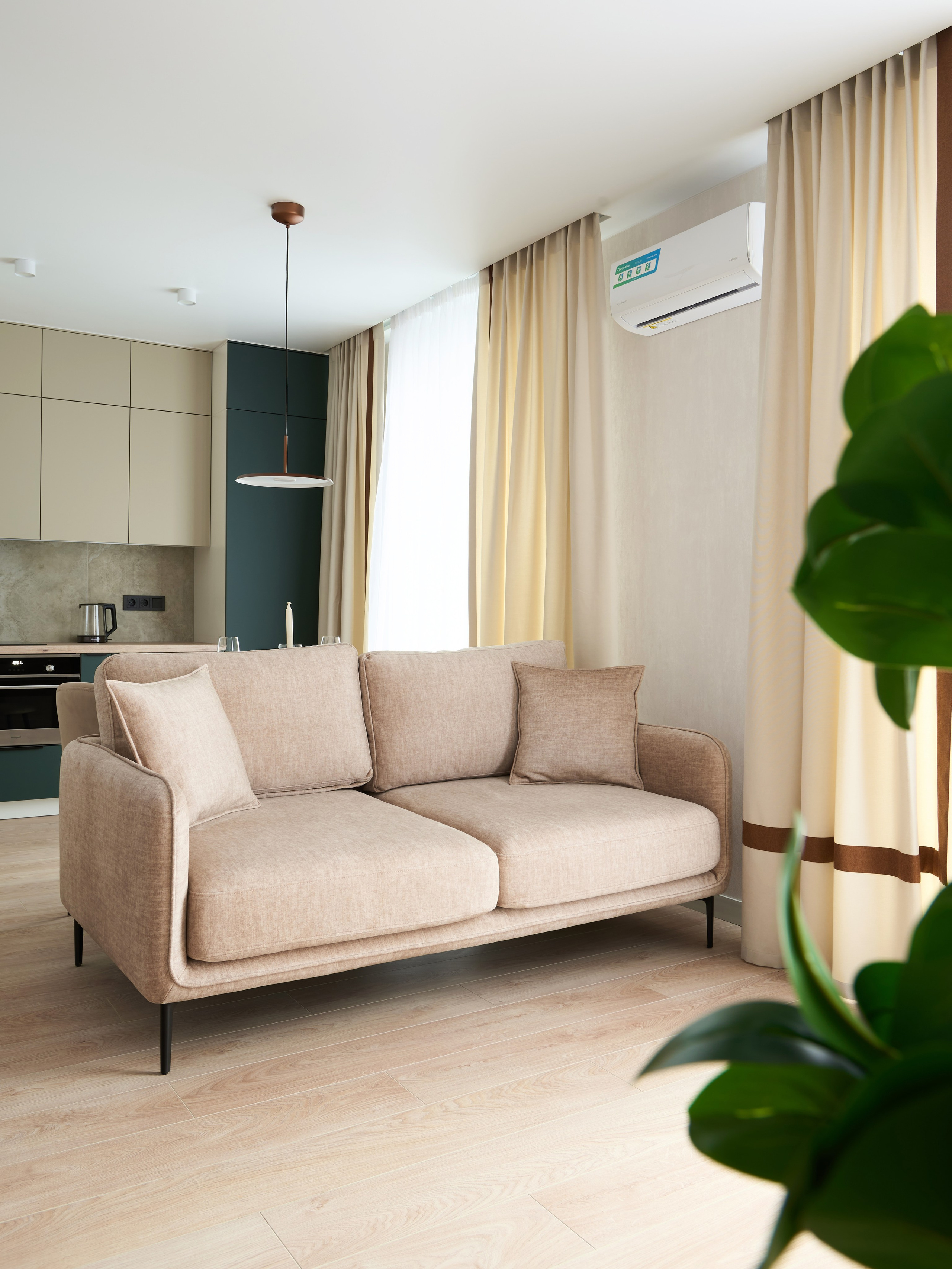 ЖК Новая Боровая. Автомобильный и интерьерный фотограф в Минске Александр Тагаев