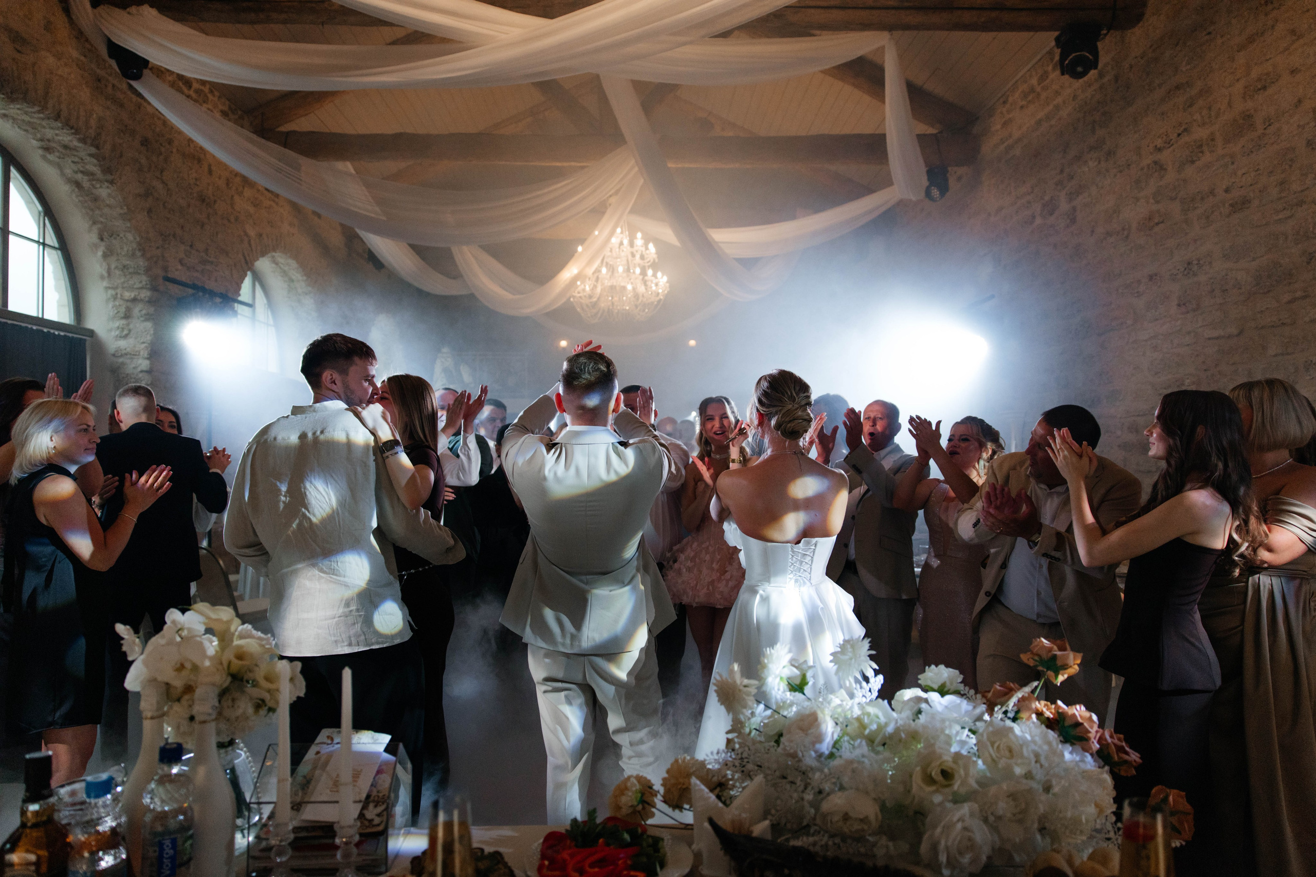 DMITRY & MARIA. Свадебное ФОТО & ВИДЕО Москва/Липецк