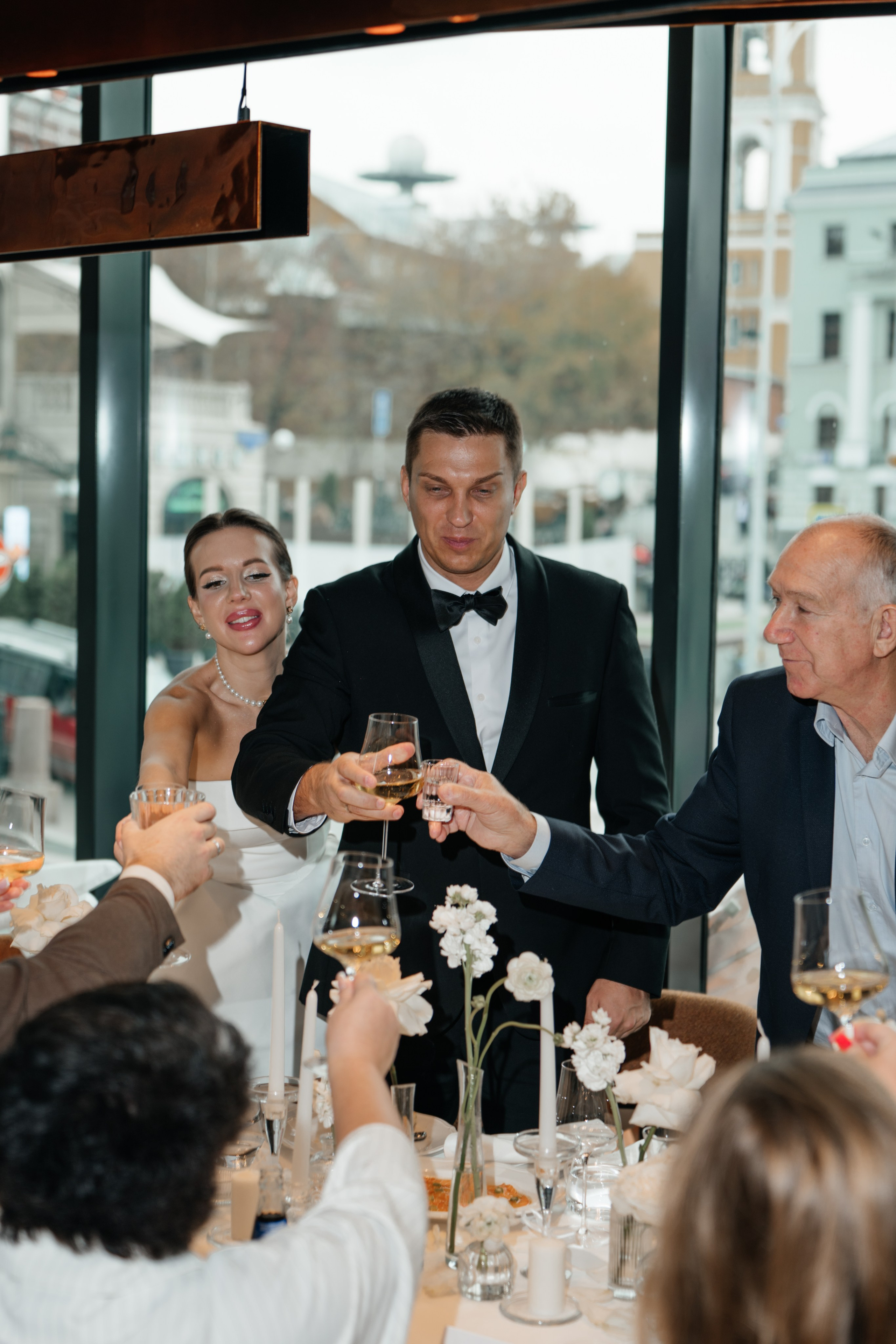 DENIS & ANASTASIA. Свадебное ФОТО & ВИДЕО Москва/Липецк