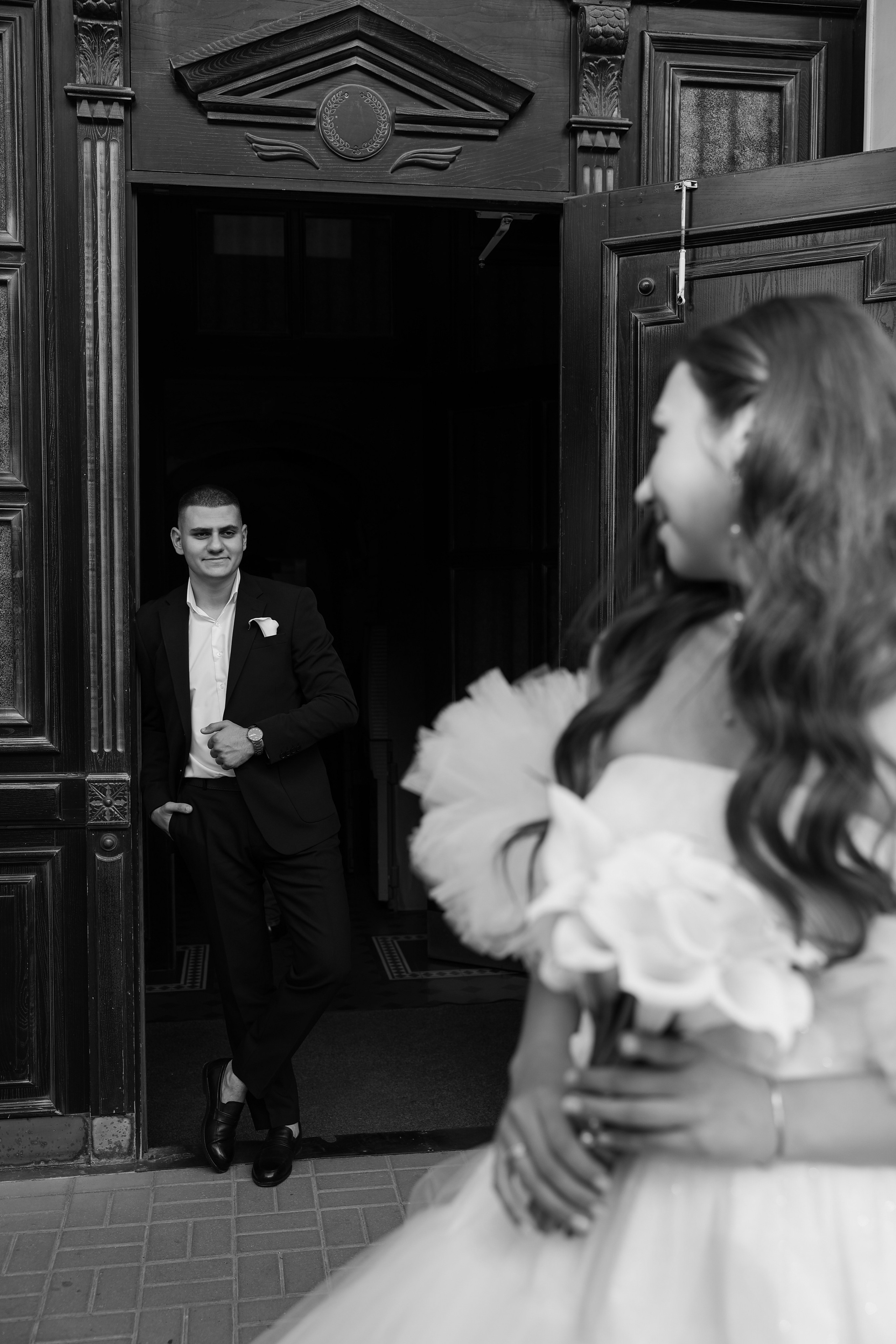 Love story прогулка. Свадебный и семейный фотограф в Ростове-на-Дону Марианна Хахладжева