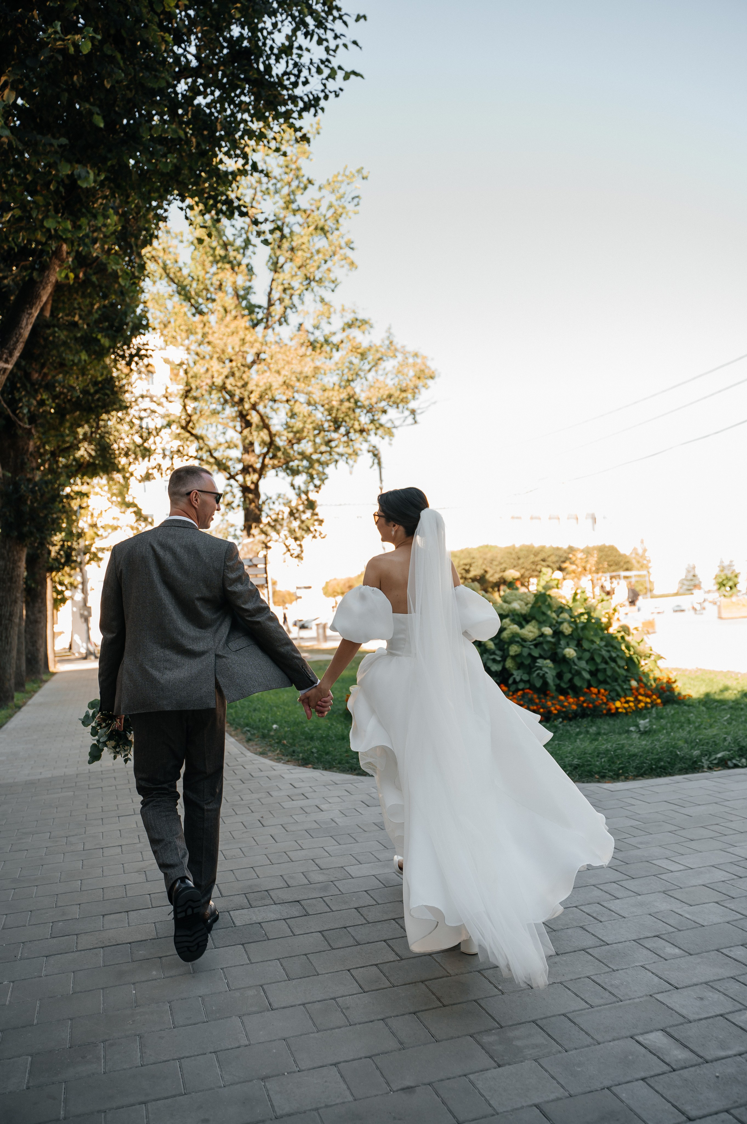 Женя и Рита 06.09.2024. Свадебный и семейный фотограф в городе Смоленске