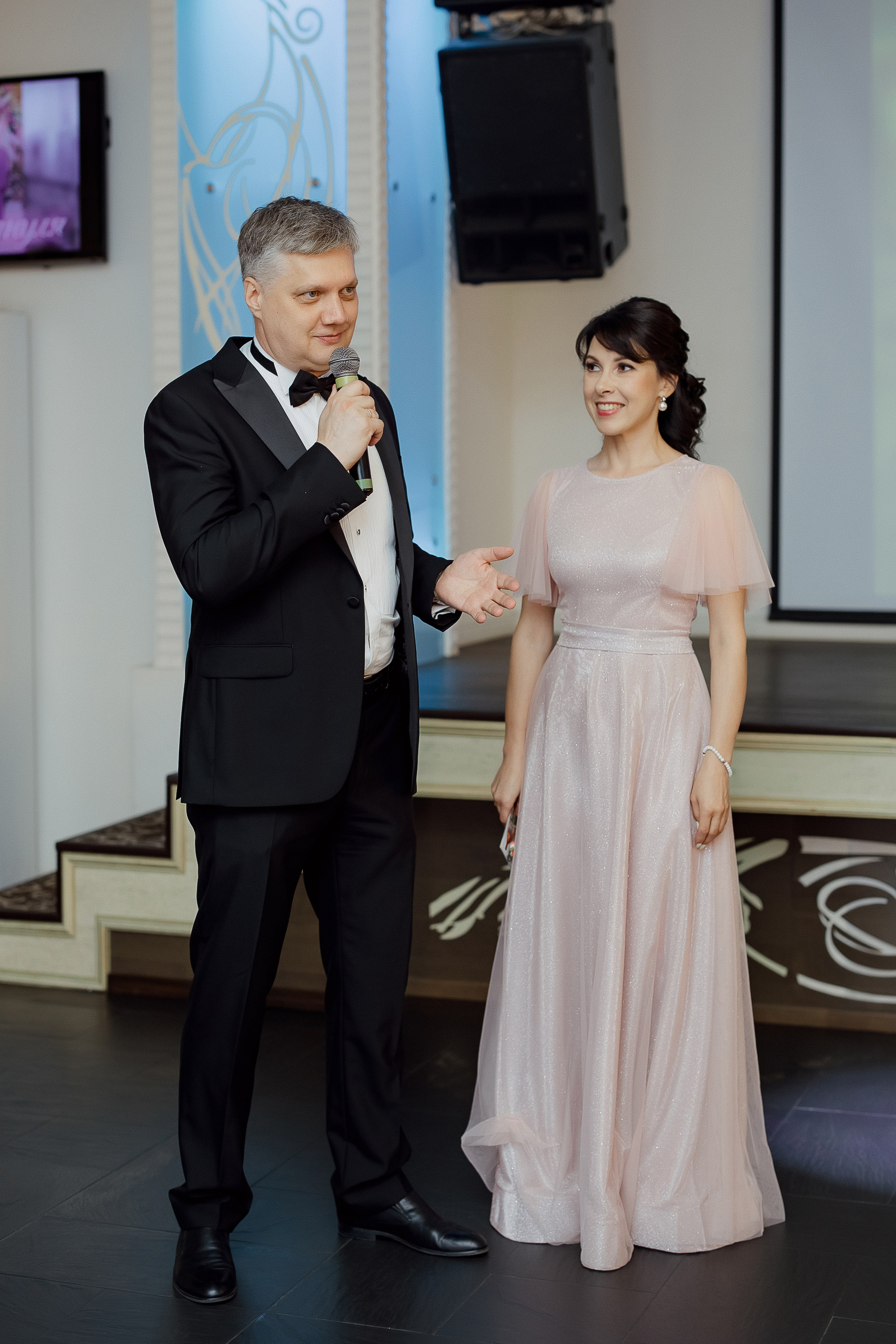 Летний Бал. Свадебный фотограф