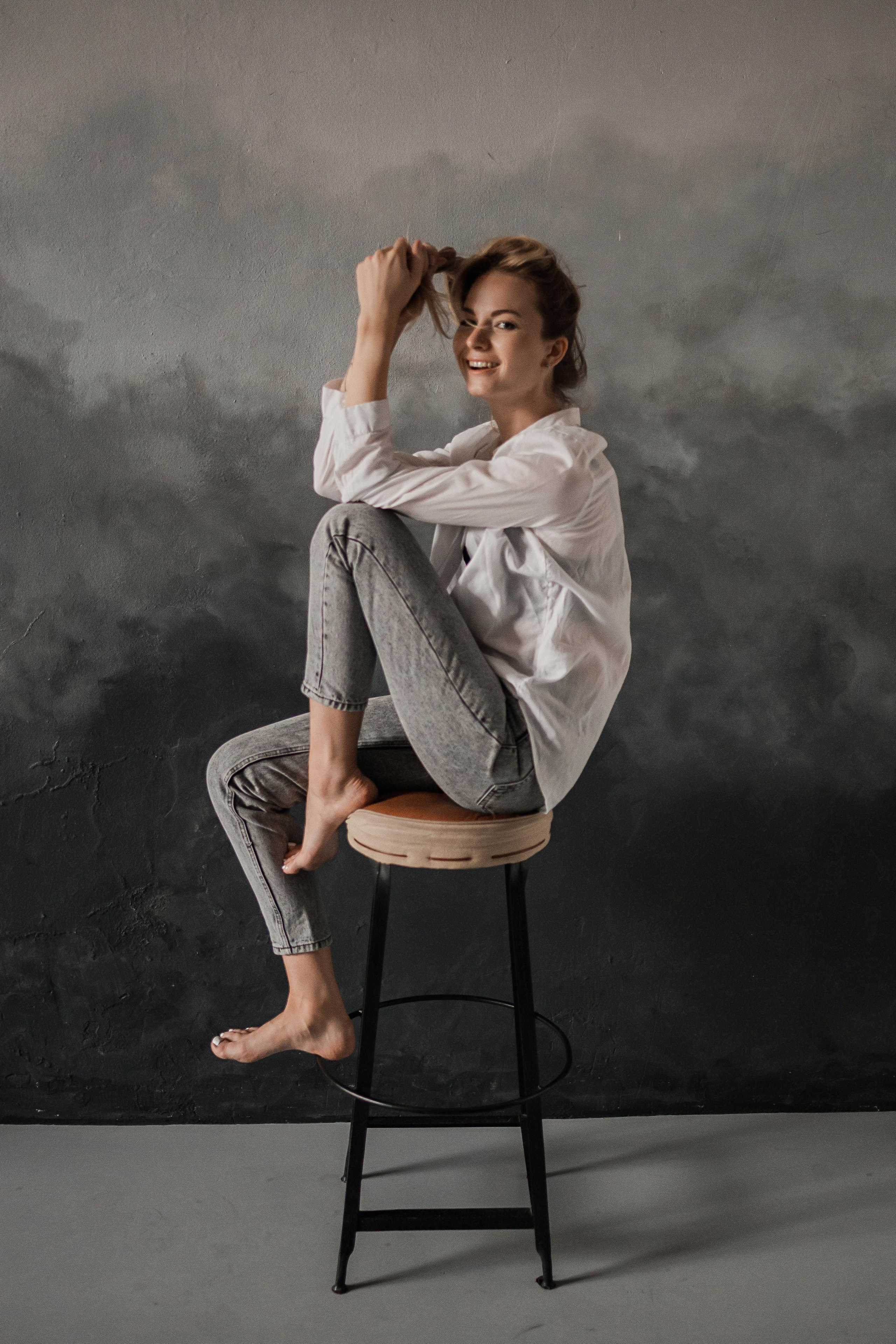 Аня. Анна Ларина — Lifestyle фотограф в Москве