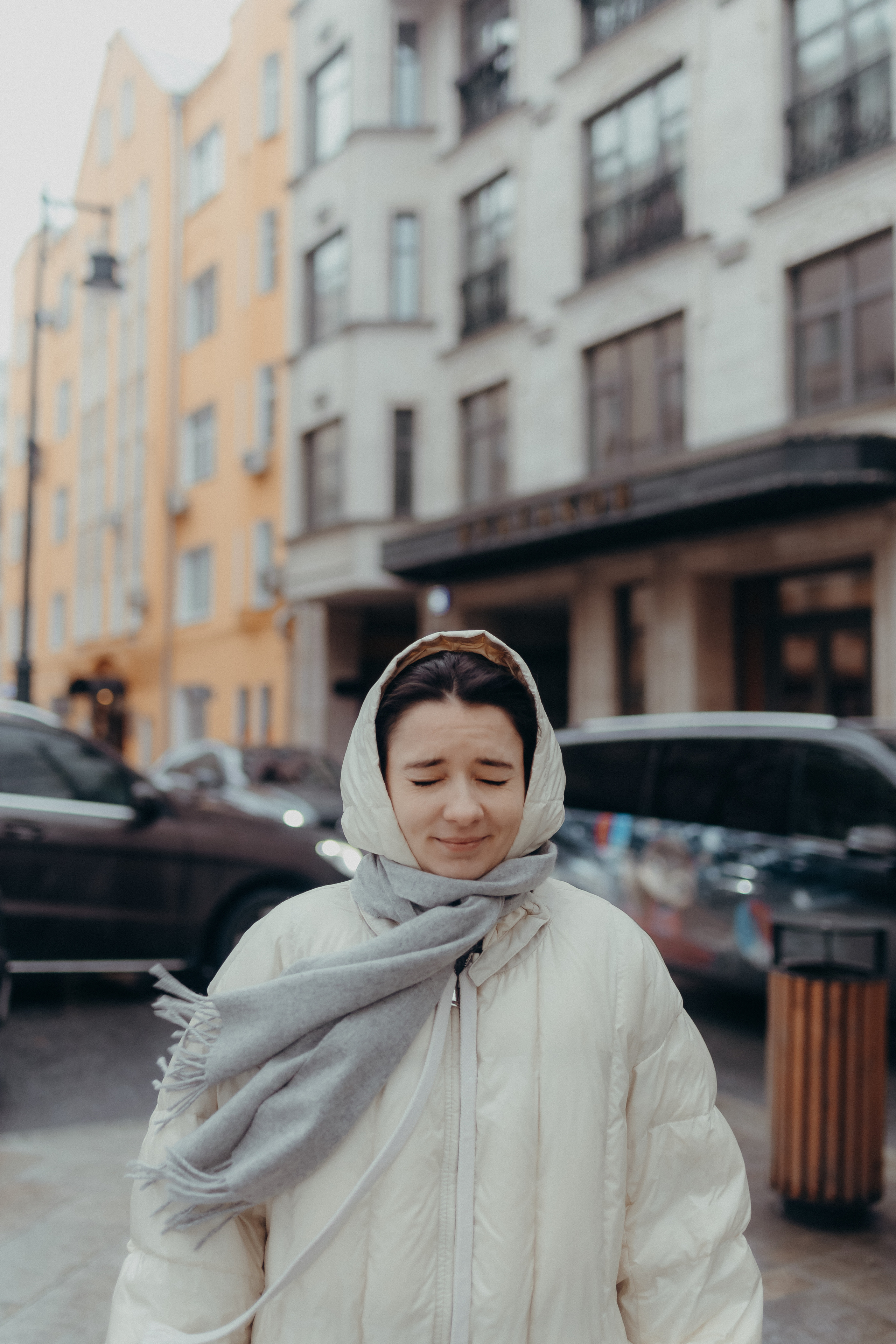 Ира. Анна Ларина — Lifestyle фотограф в Москве