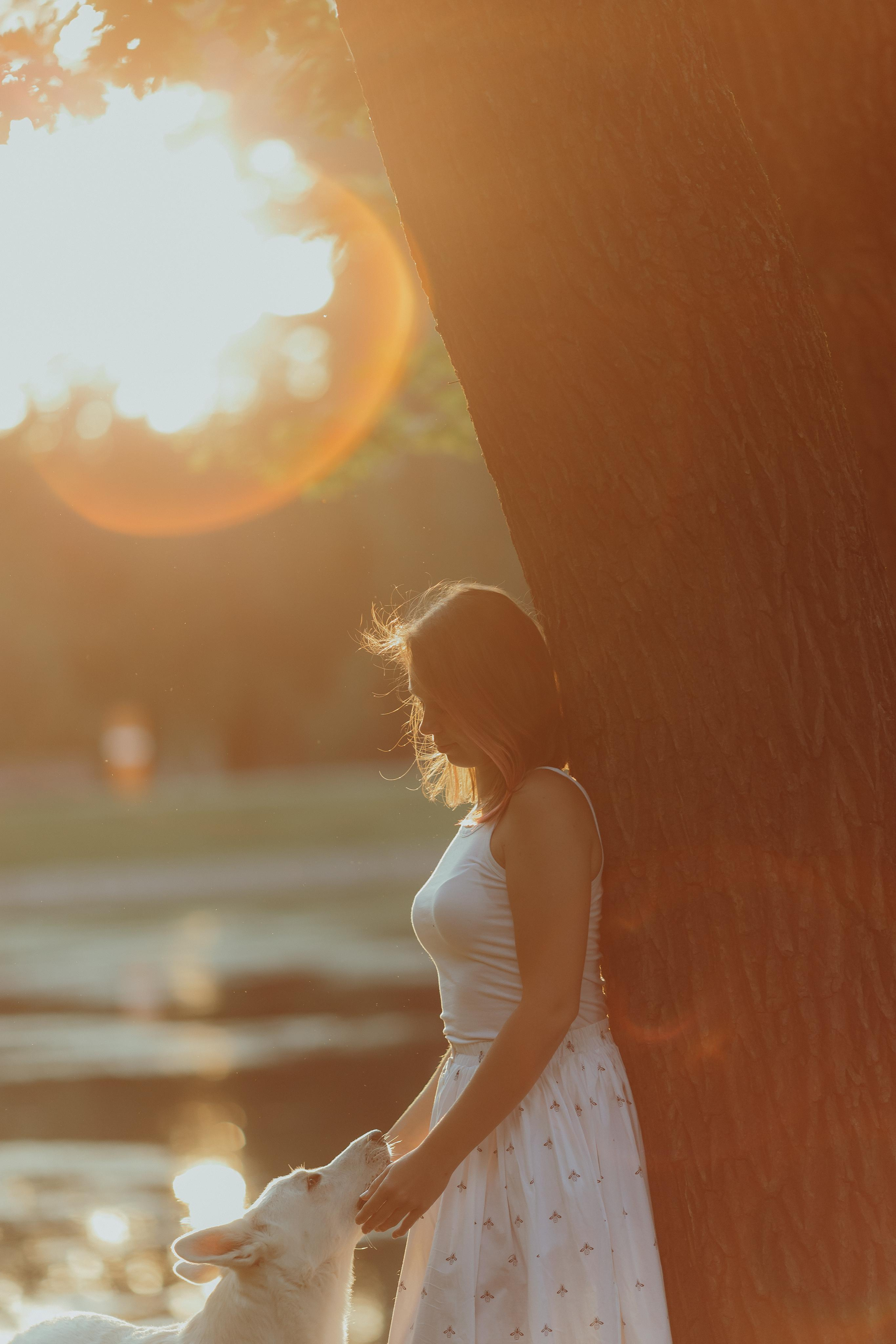 Даша и Юки. Анна Ларина — Lifestyle фотограф в Москве