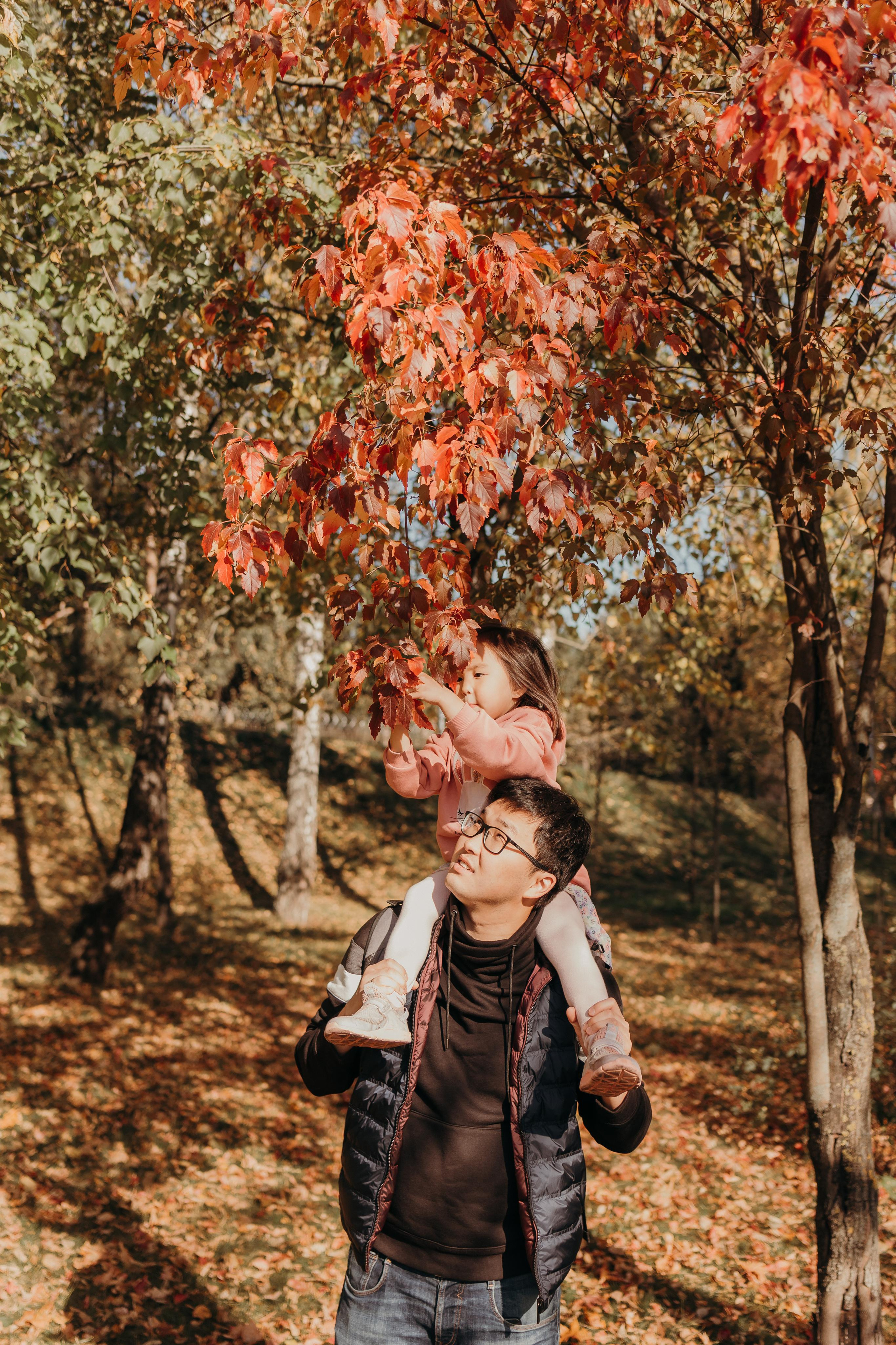 Семья Сувсаны и Батра. Анна Ларина — Lifestyle фотограф в Москве
