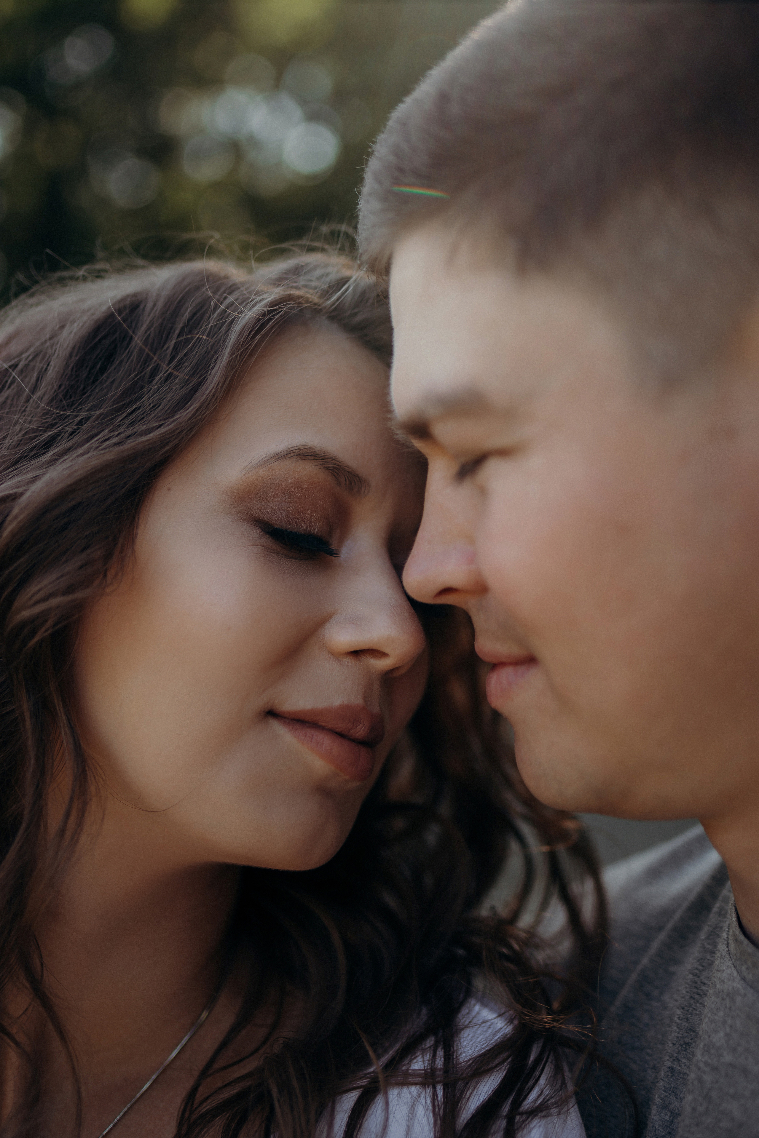 Алина и Дима. Анна Ларина — Lifestyle фотограф в Москве