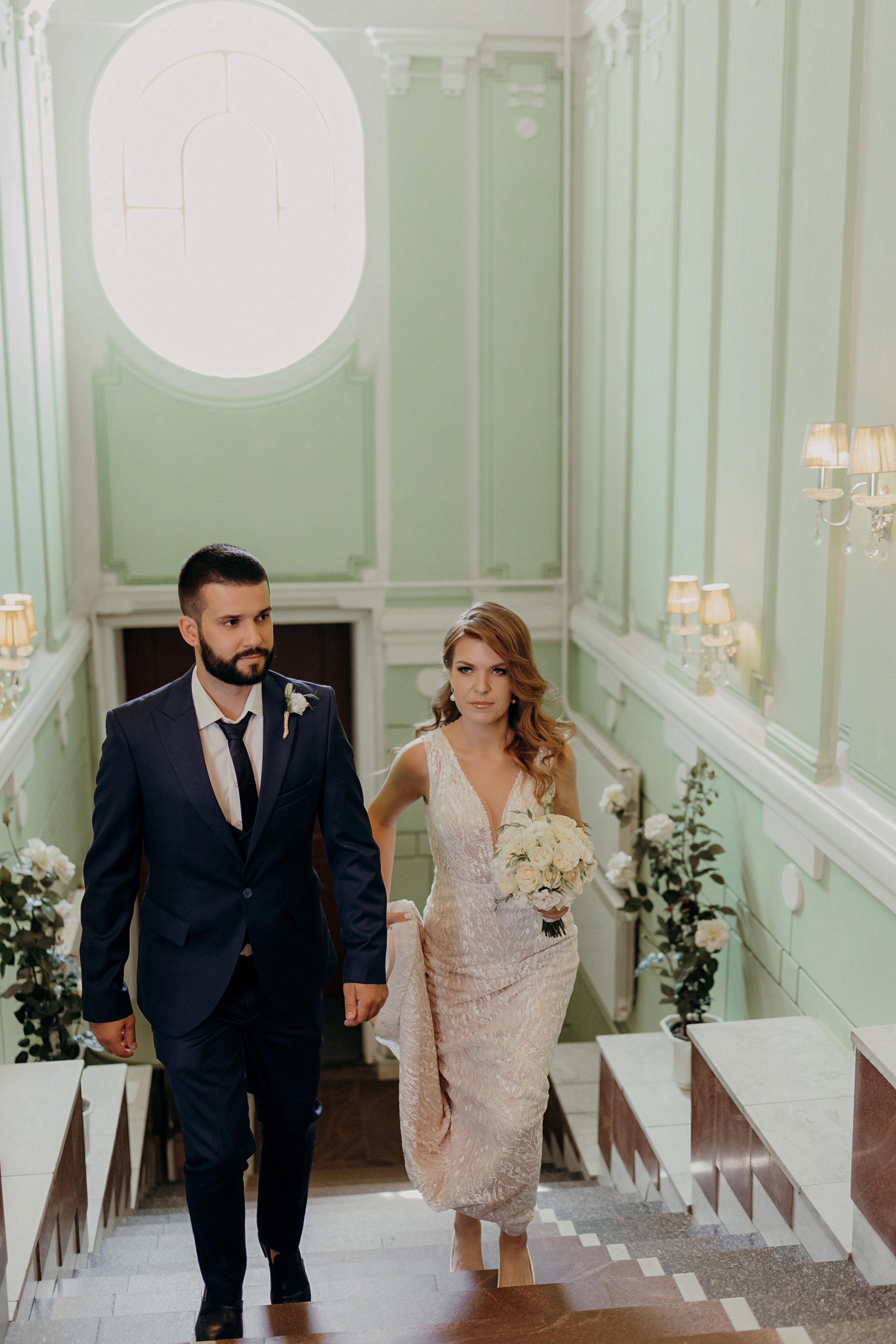 Свадьба Лены и Дениса. Анна Ларина — Lifestyle фотограф в Москве