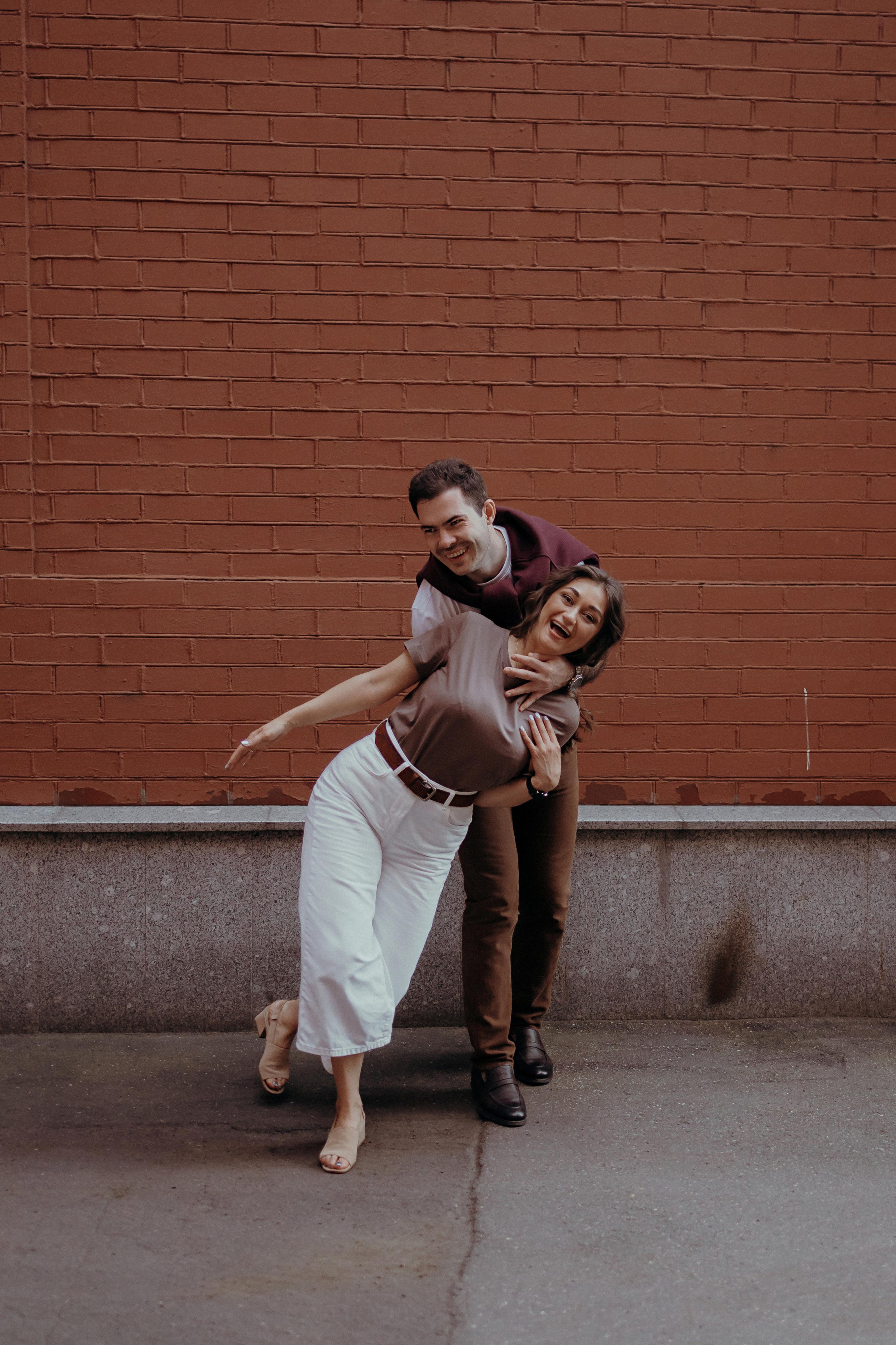 Кристина и Женя. Анна Ларина — Lifestyle фотограф в Москве