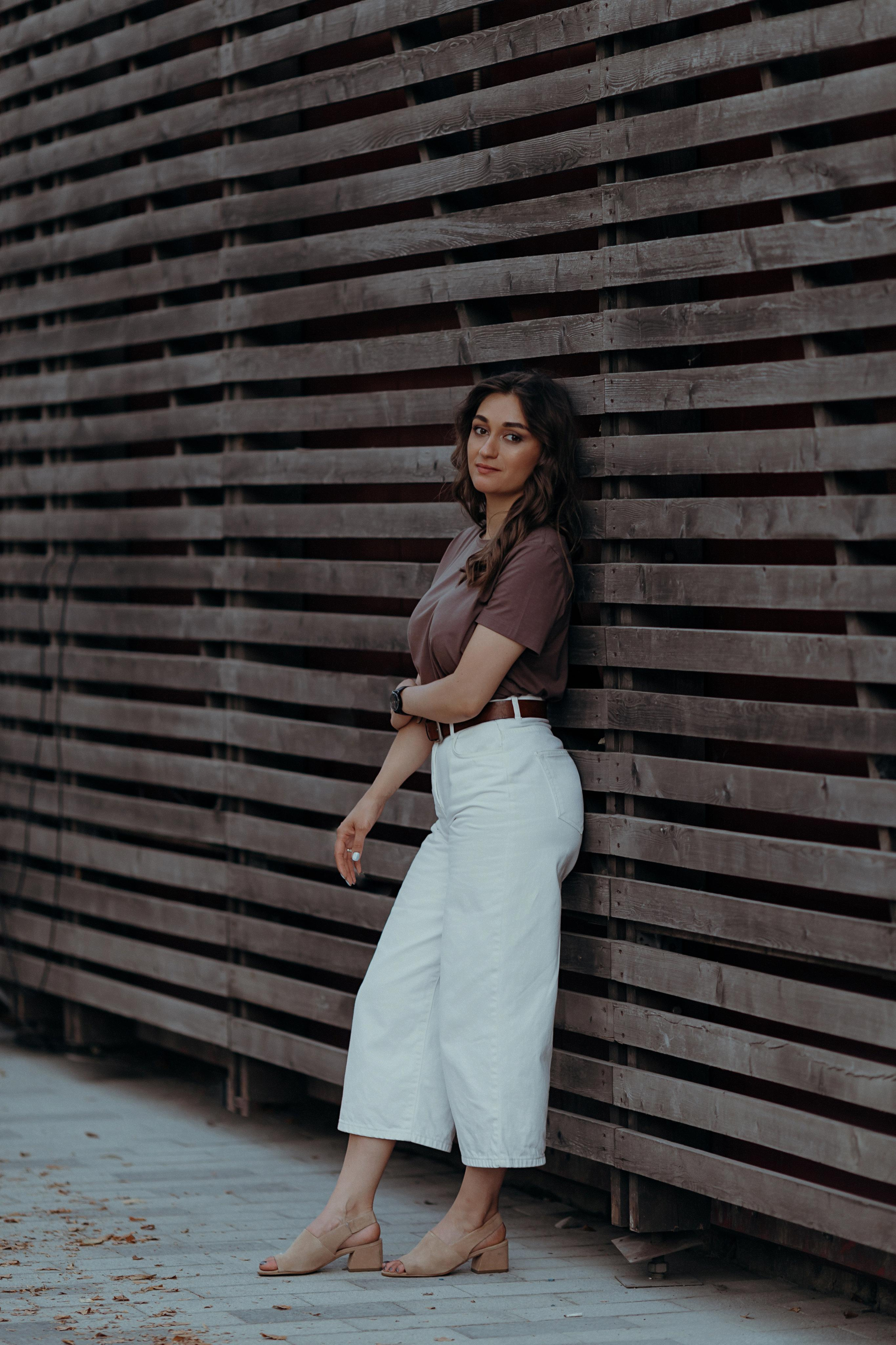 Кристина и Женя. Анна Ларина — Lifestyle фотограф в Москве