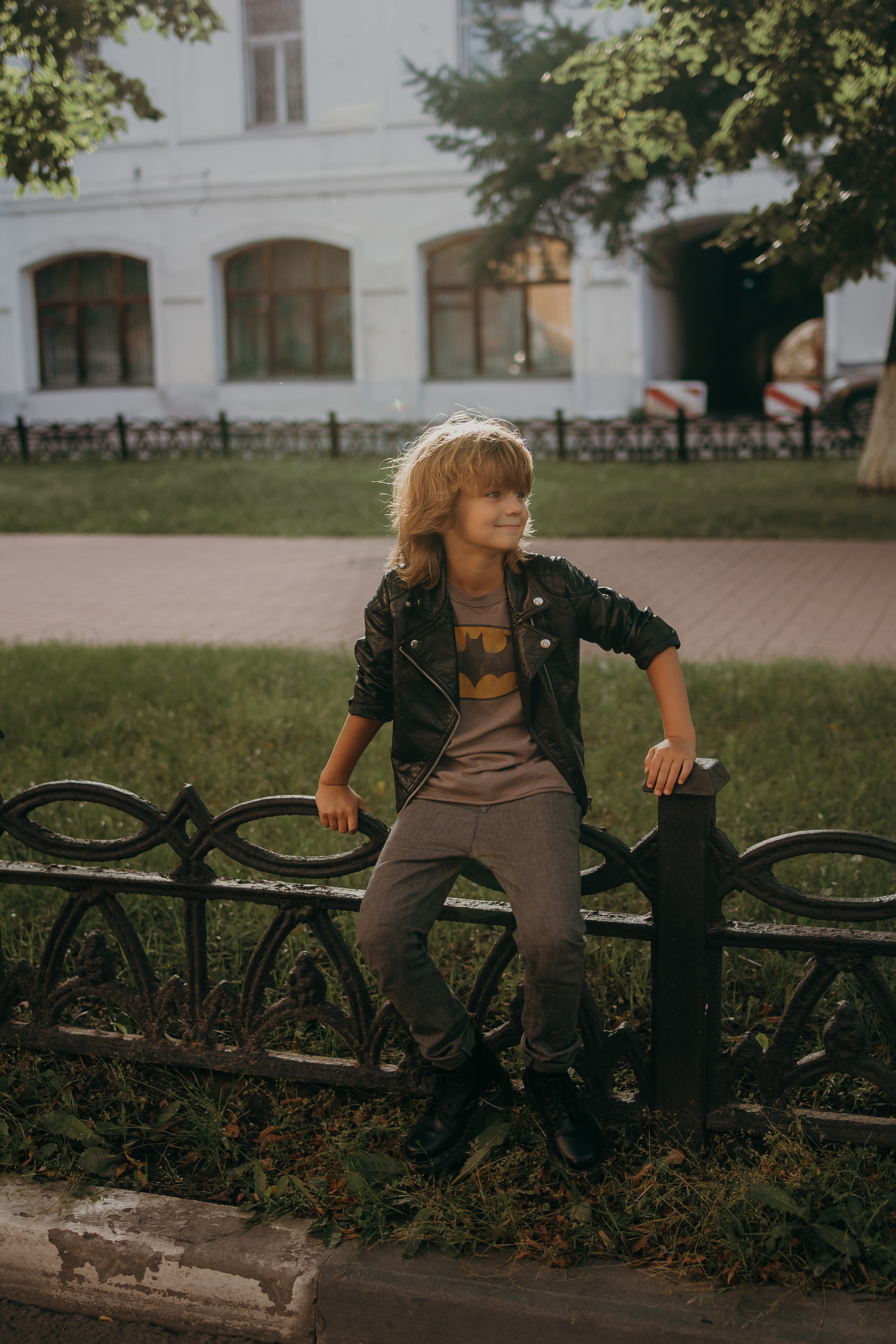 Фототур в Ярославль 2020. Анна Ларина — Lifestyle фотограф в Москве