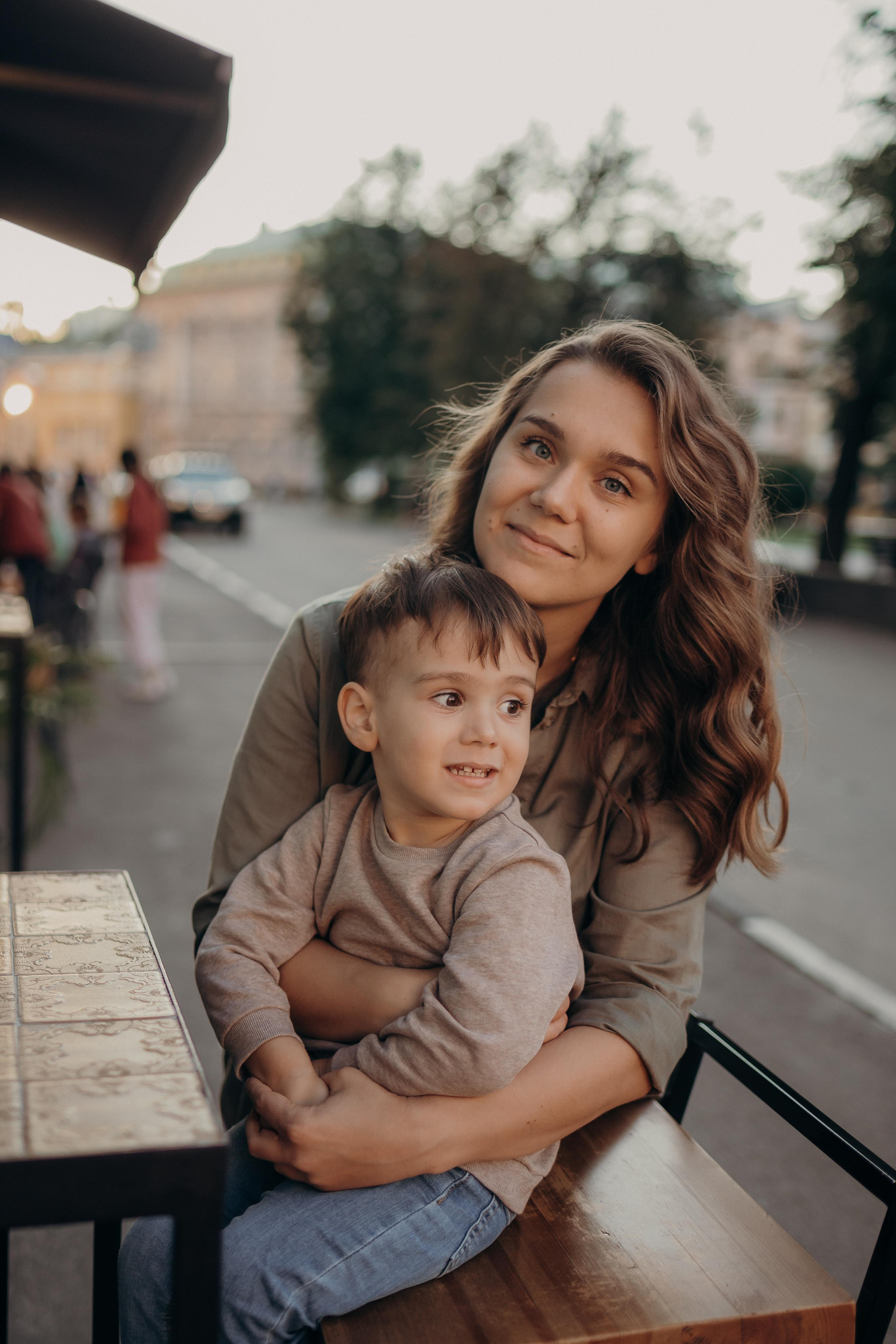 Женя, Саро и Давид. Анна Ларина — Lifestyle фотограф в Москве