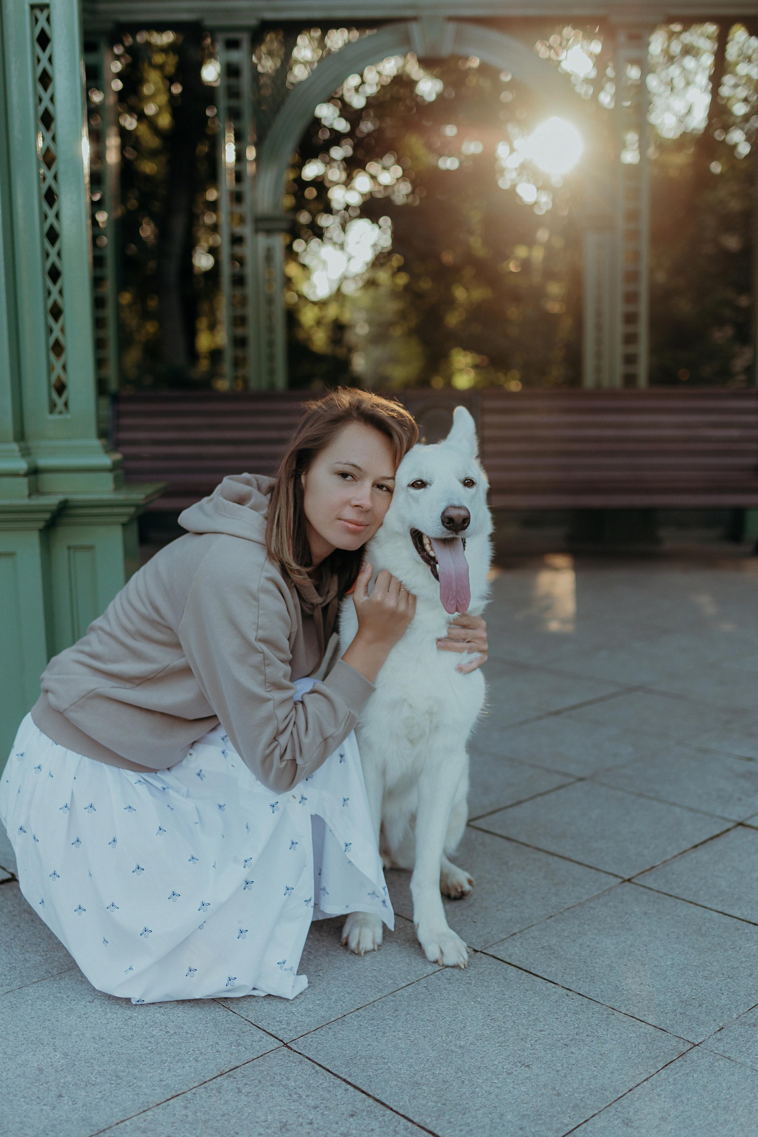 Даша и Юки. Анна Ларина — Lifestyle фотограф в Москве