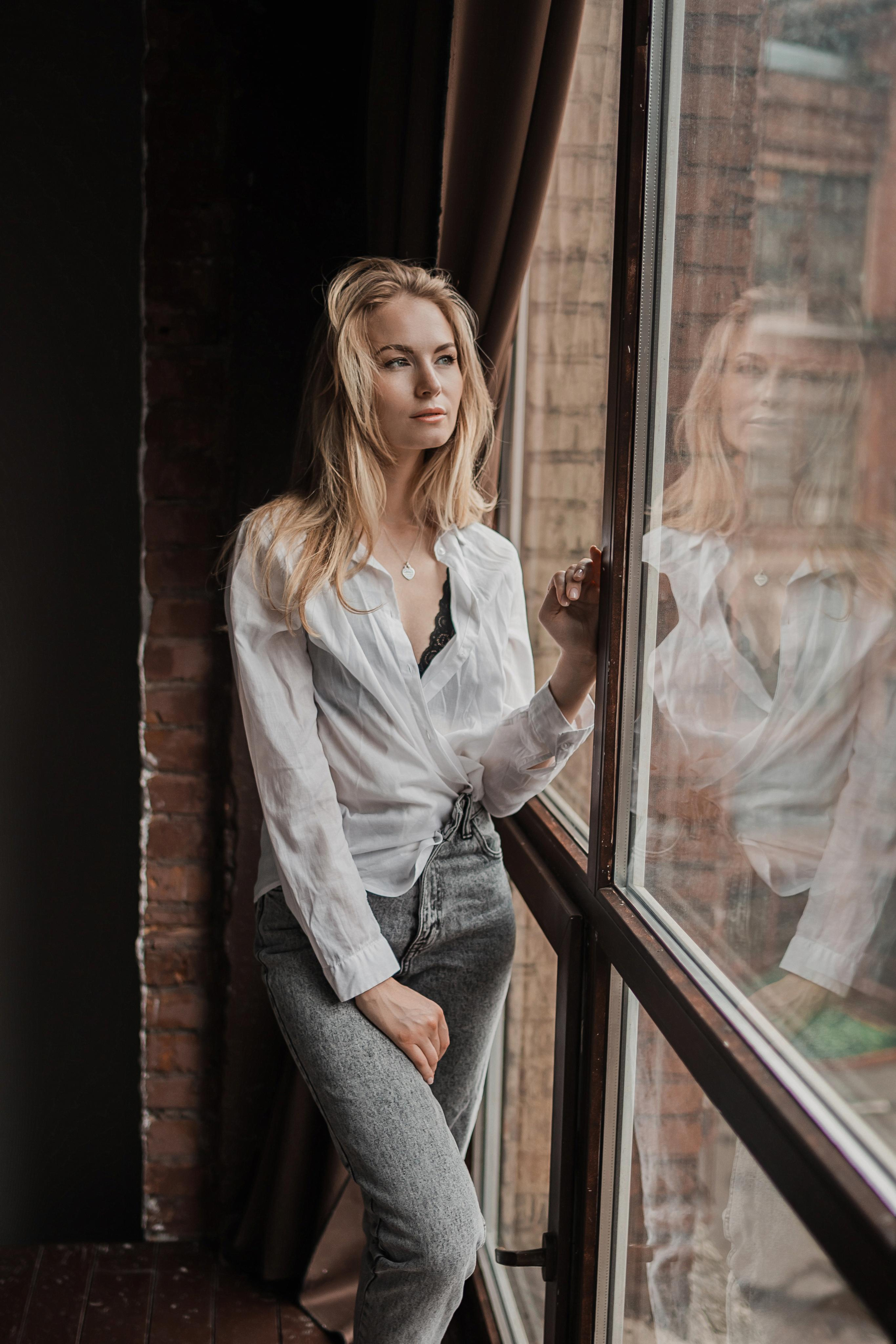 Аня. Анна Ларина — Lifestyle фотограф в Москве