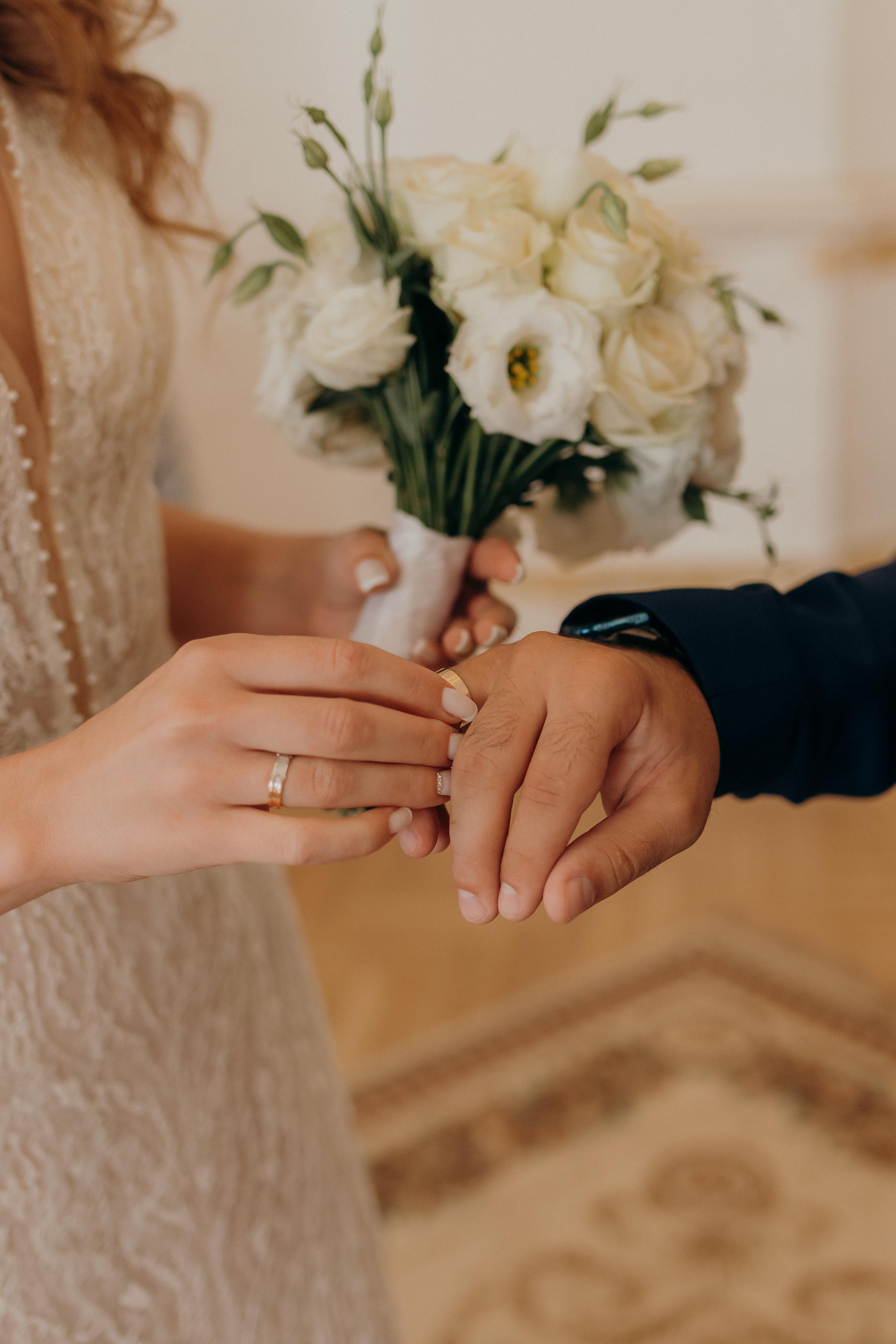 Свадьба Лены и Дениса. Анна Ларина — Lifestyle фотограф в Москве