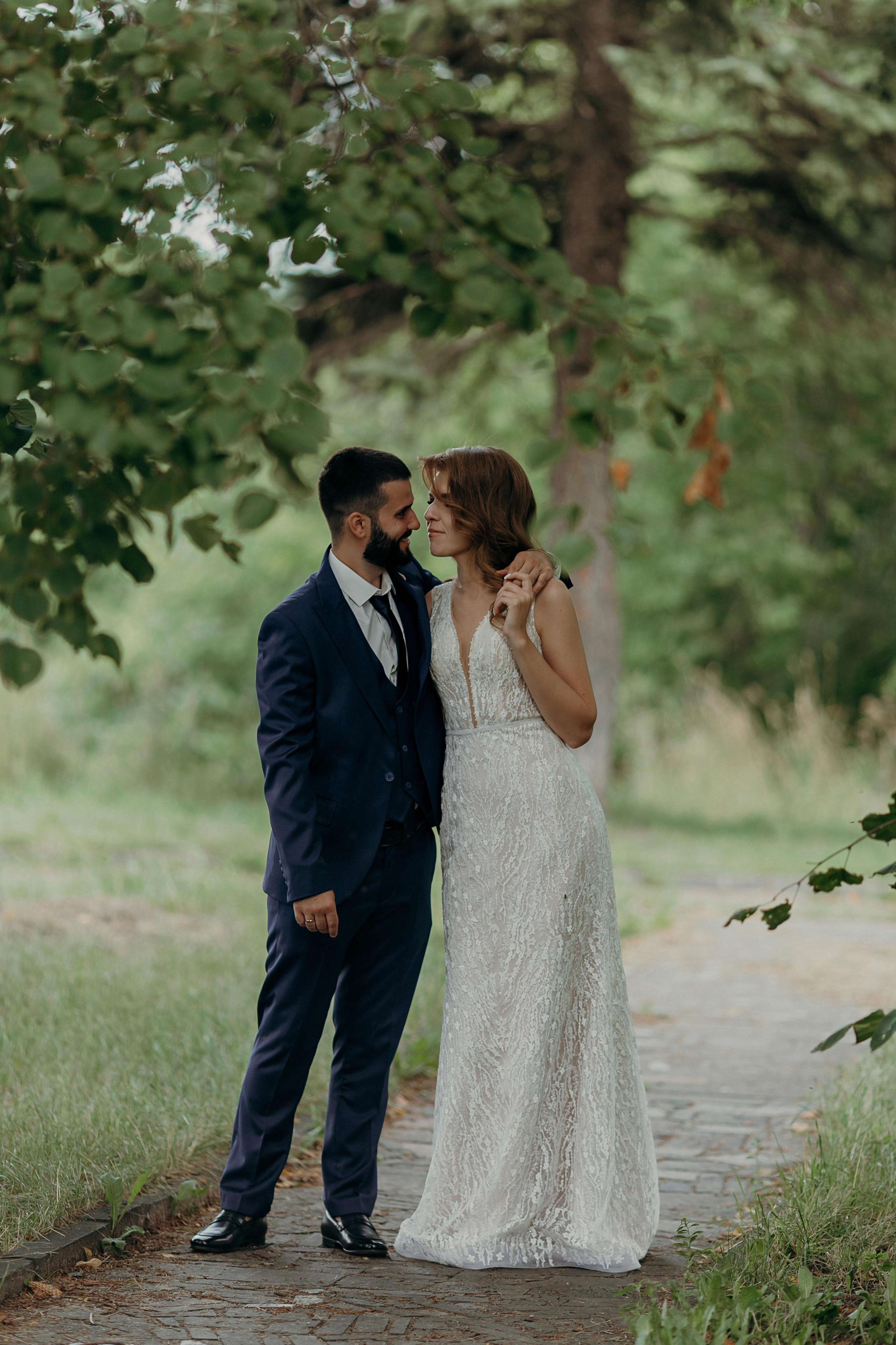 Свадьба Лены и Дениса. Анна Ларина — Lifestyle фотограф в Москве