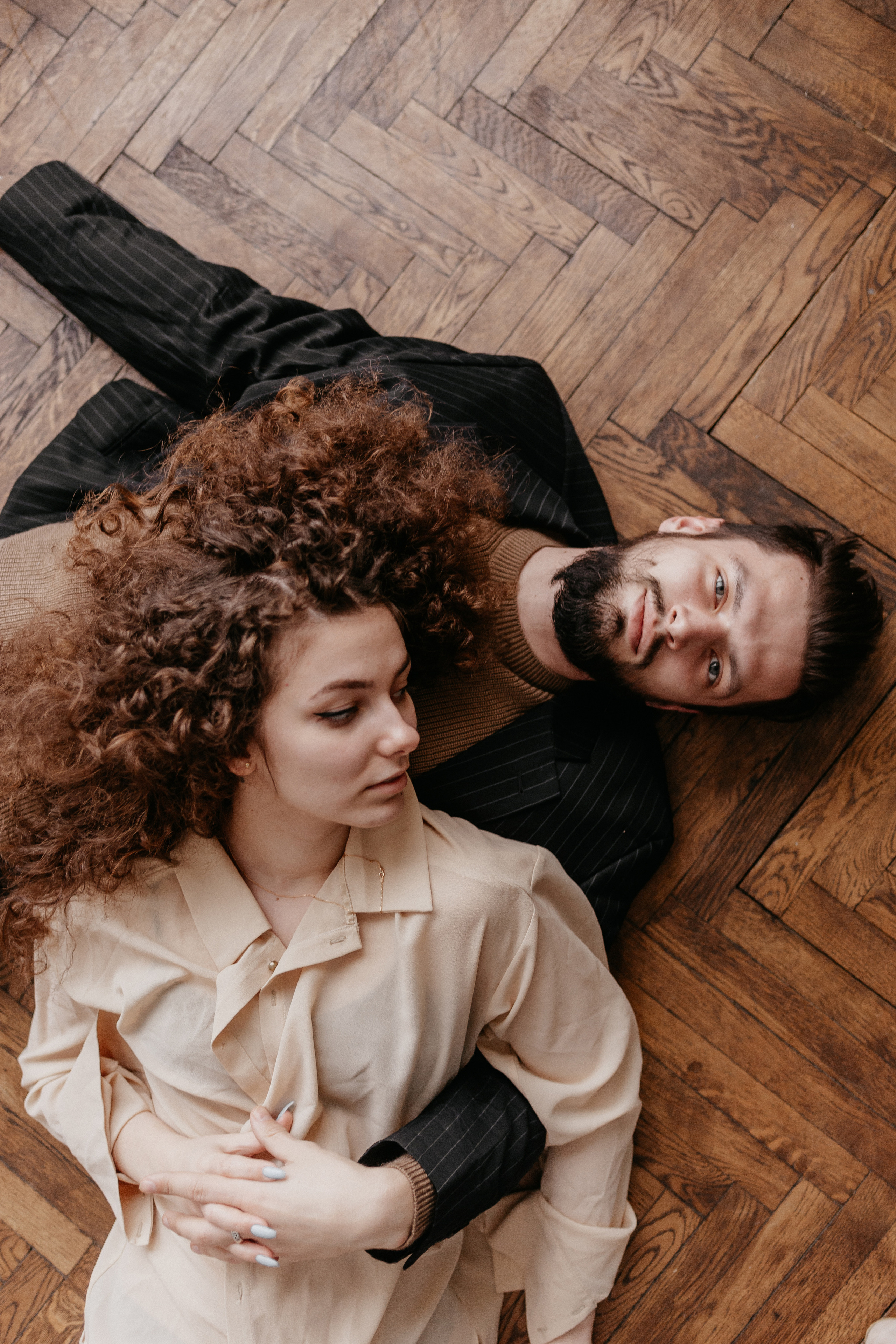 Лиза и Андрей. Анна Ларина — Lifestyle фотограф в Москве