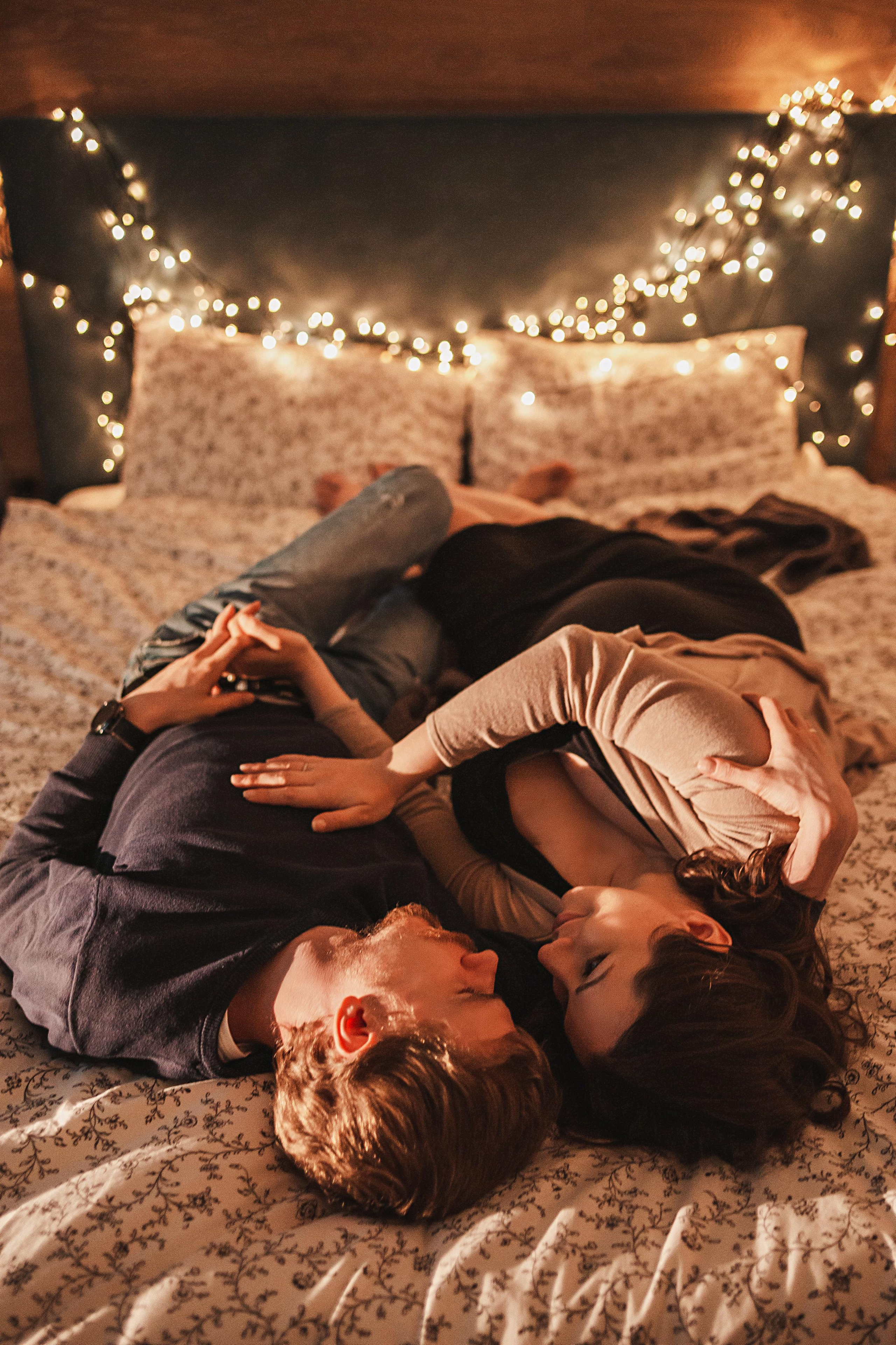 Аня и Костя. Анна Ларина — Lifestyle фотограф в Москве