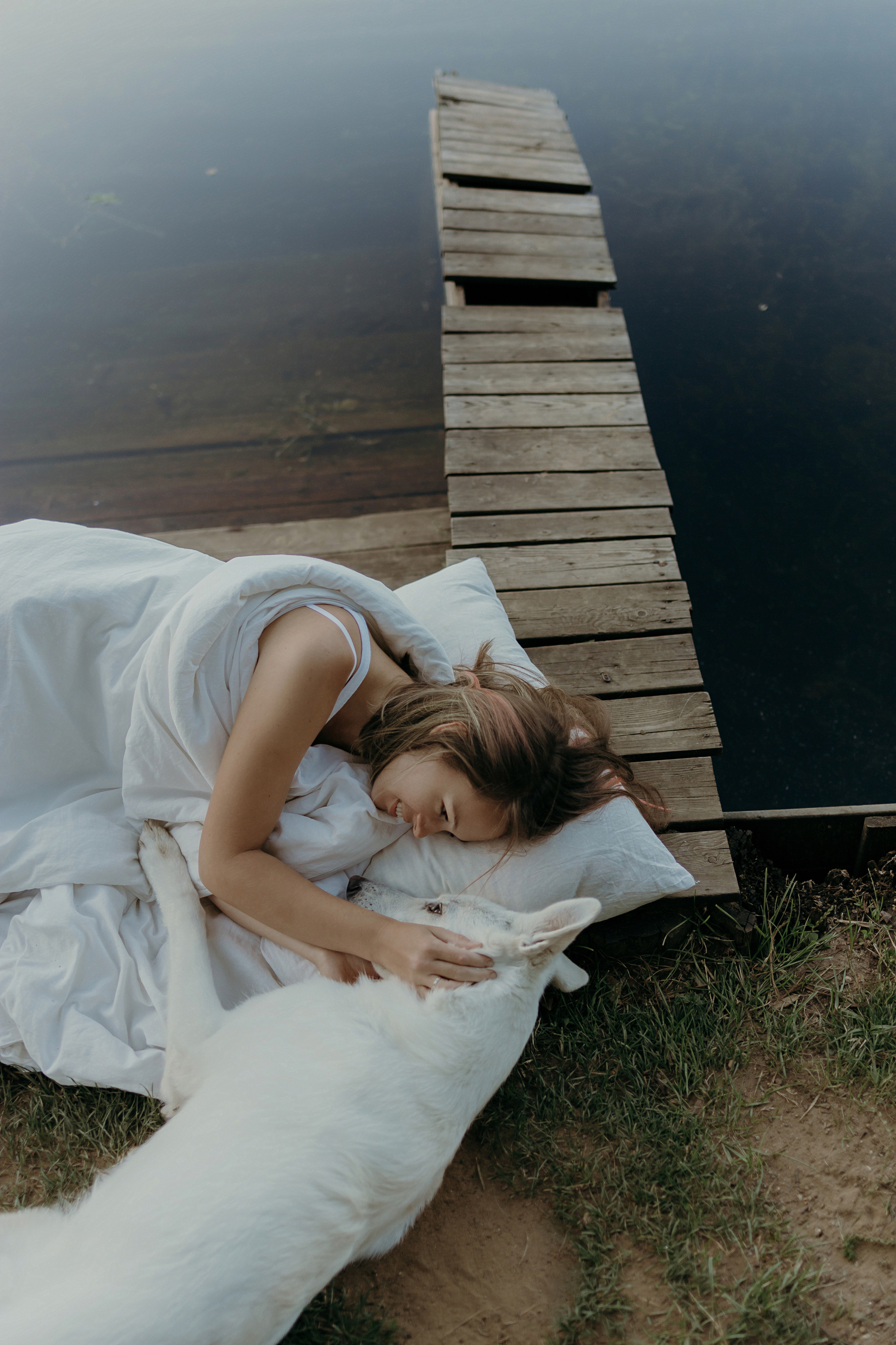 Даша и Юки. Анна Ларина — Lifestyle фотограф в Москве