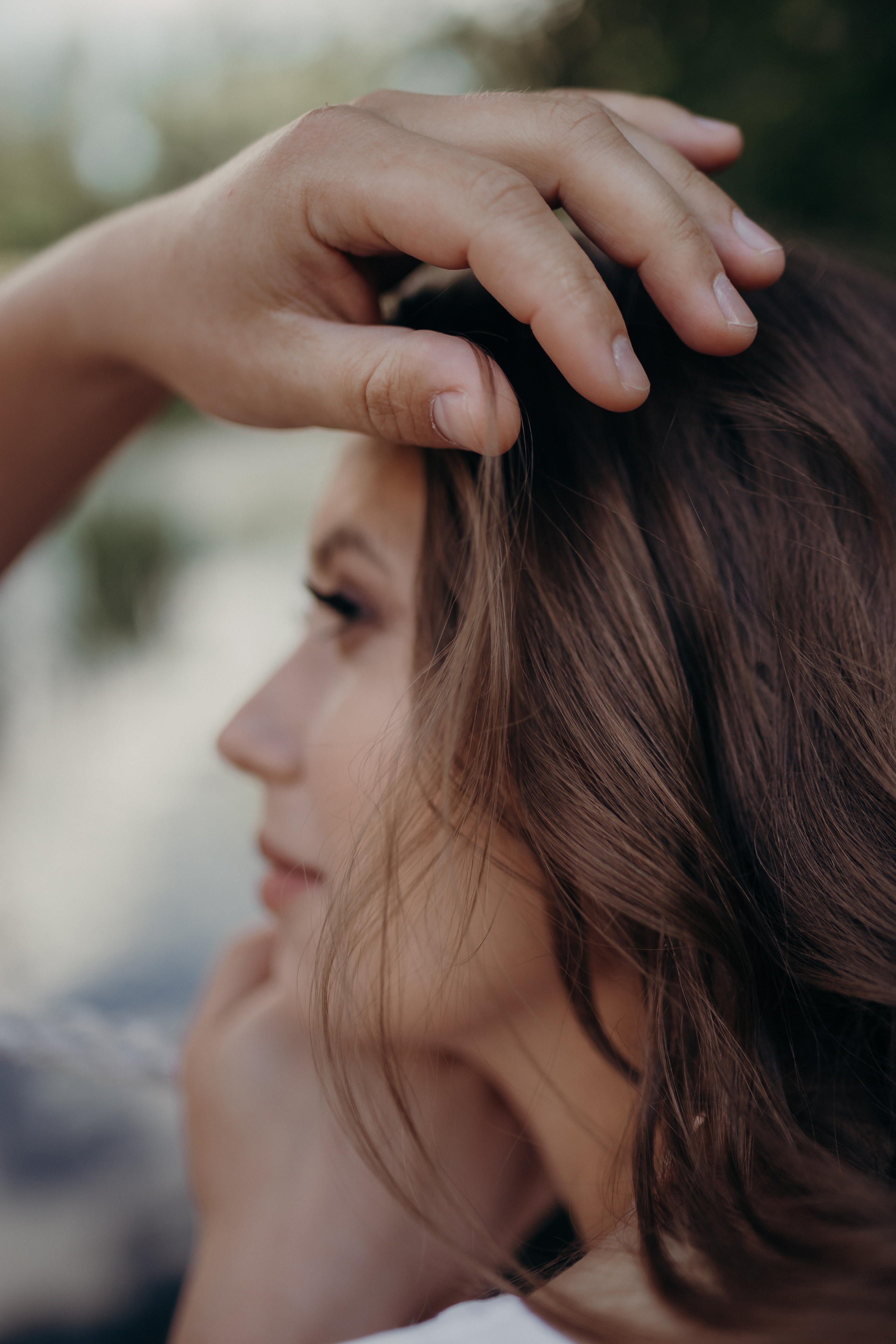 Алина и Дима. Анна Ларина — Lifestyle фотограф в Москве