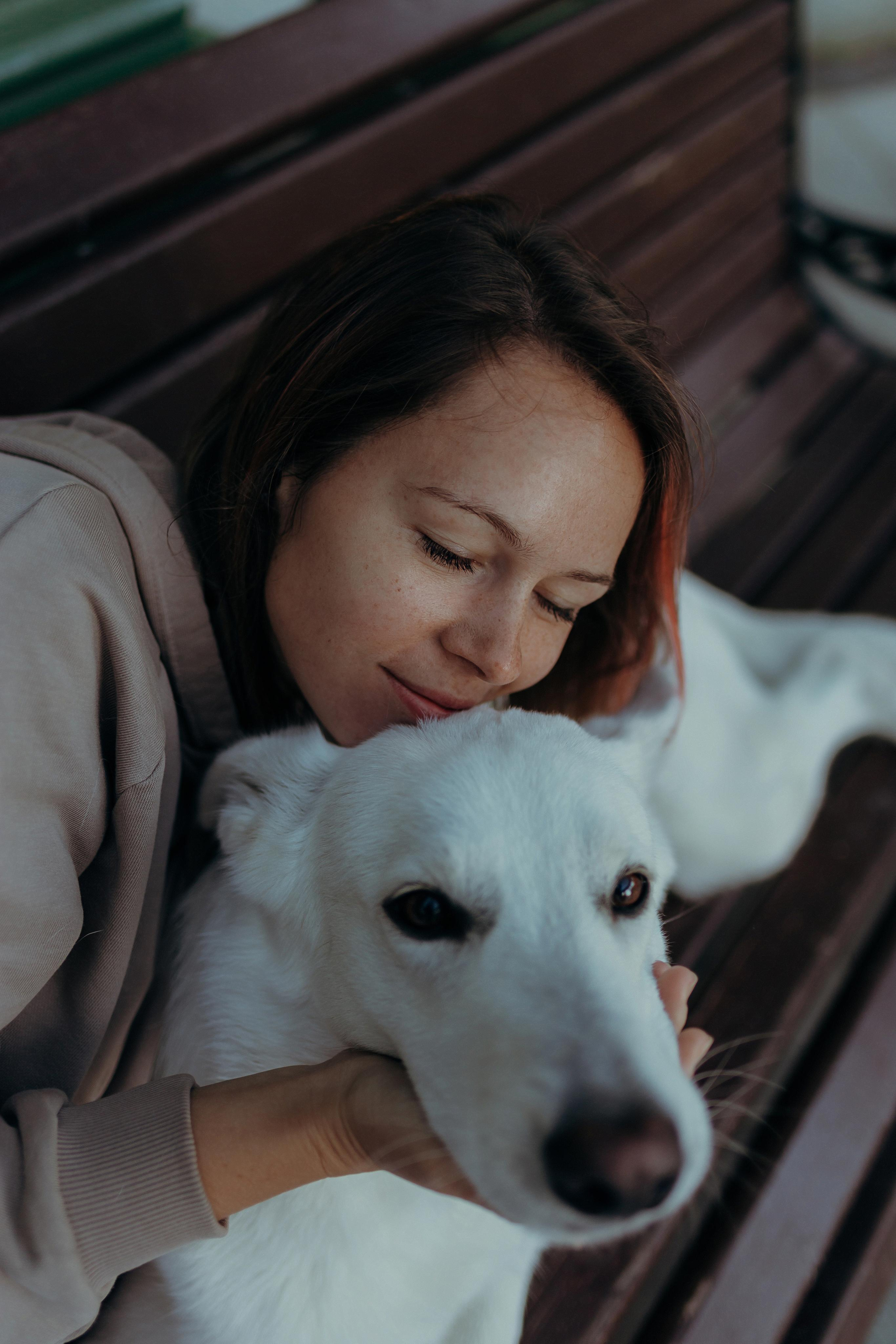 Даша и Юки. Анна Ларина — Lifestyle фотограф в Москве