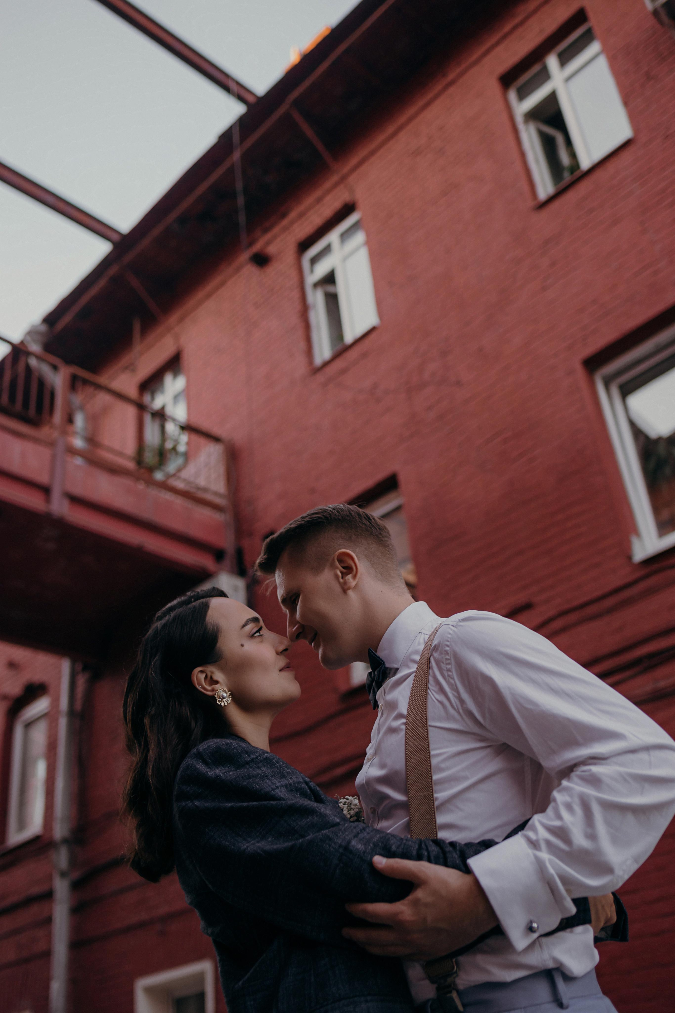 Свадьба Маши и Ромы. Анна Ларина — Lifestyle фотограф в Москве