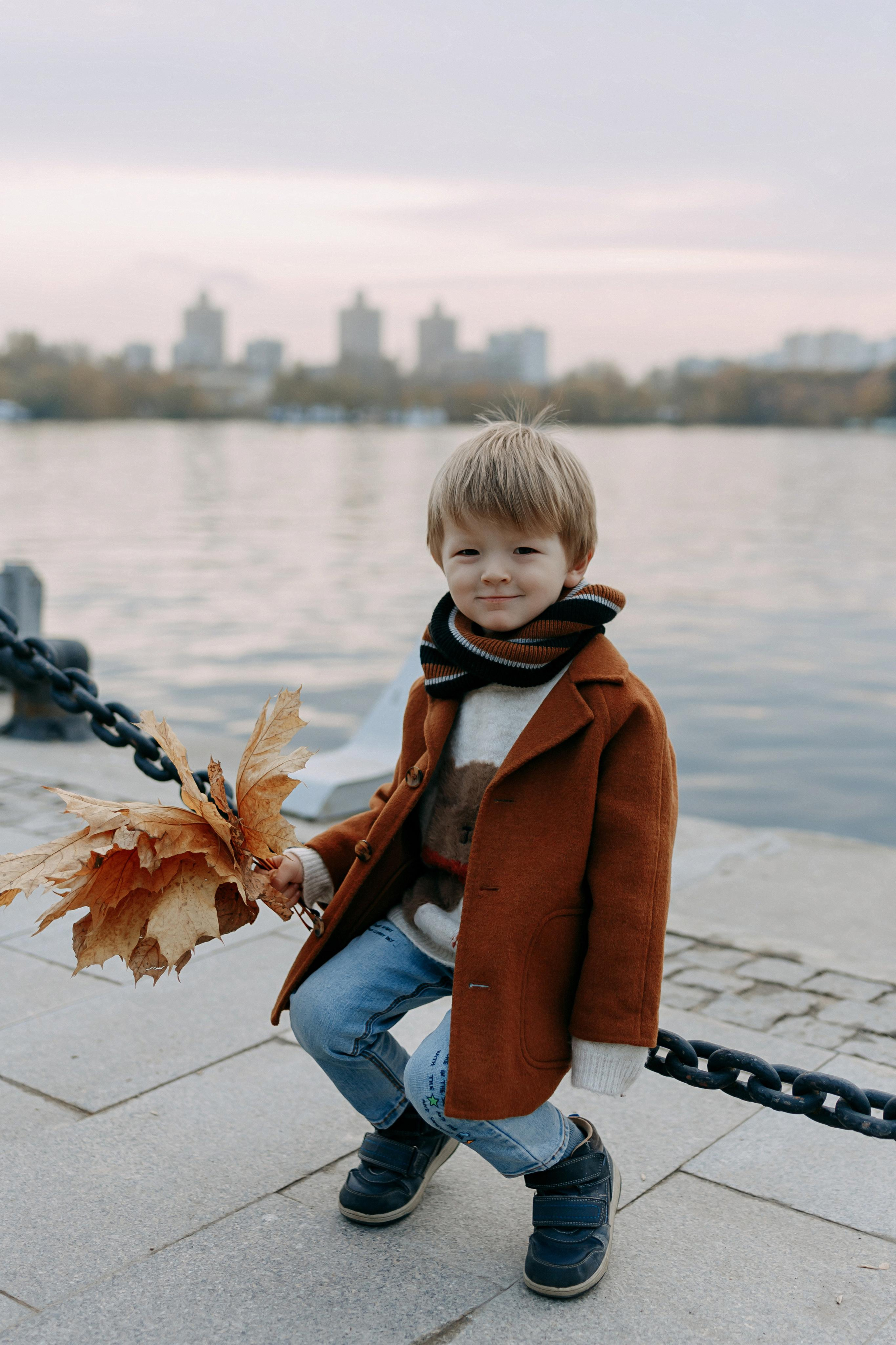 Настя, Миша и родители. Анна Ларина — Lifestyle фотограф в Москве