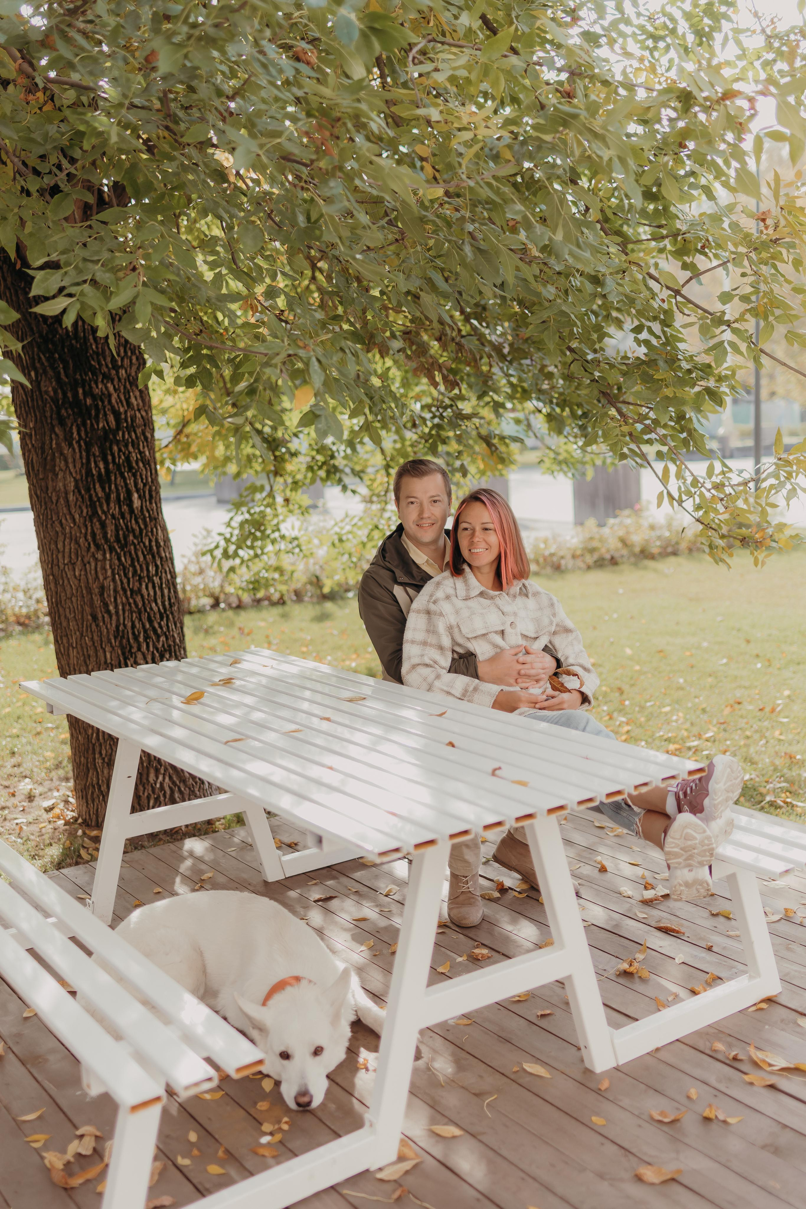 Даша, Коля и Илюша. Анна Ларина — Lifestyle фотограф в Москве