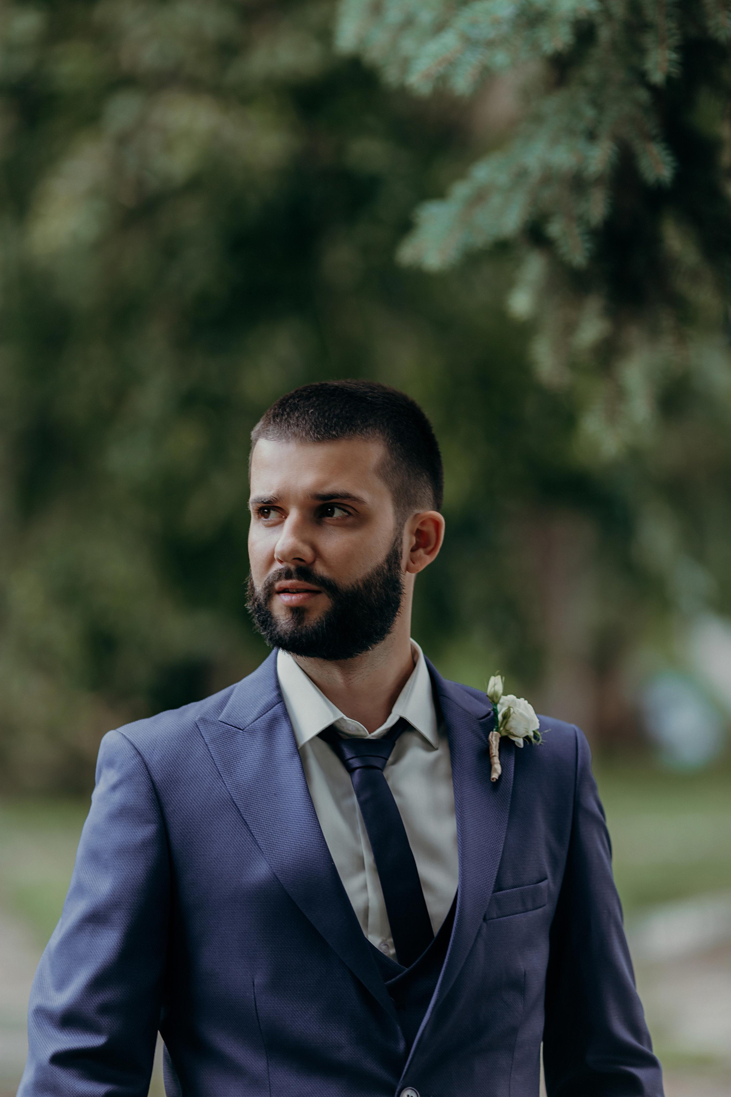 Свадьба Лены и Дениса. Анна Ларина — Lifestyle фотограф в Москве