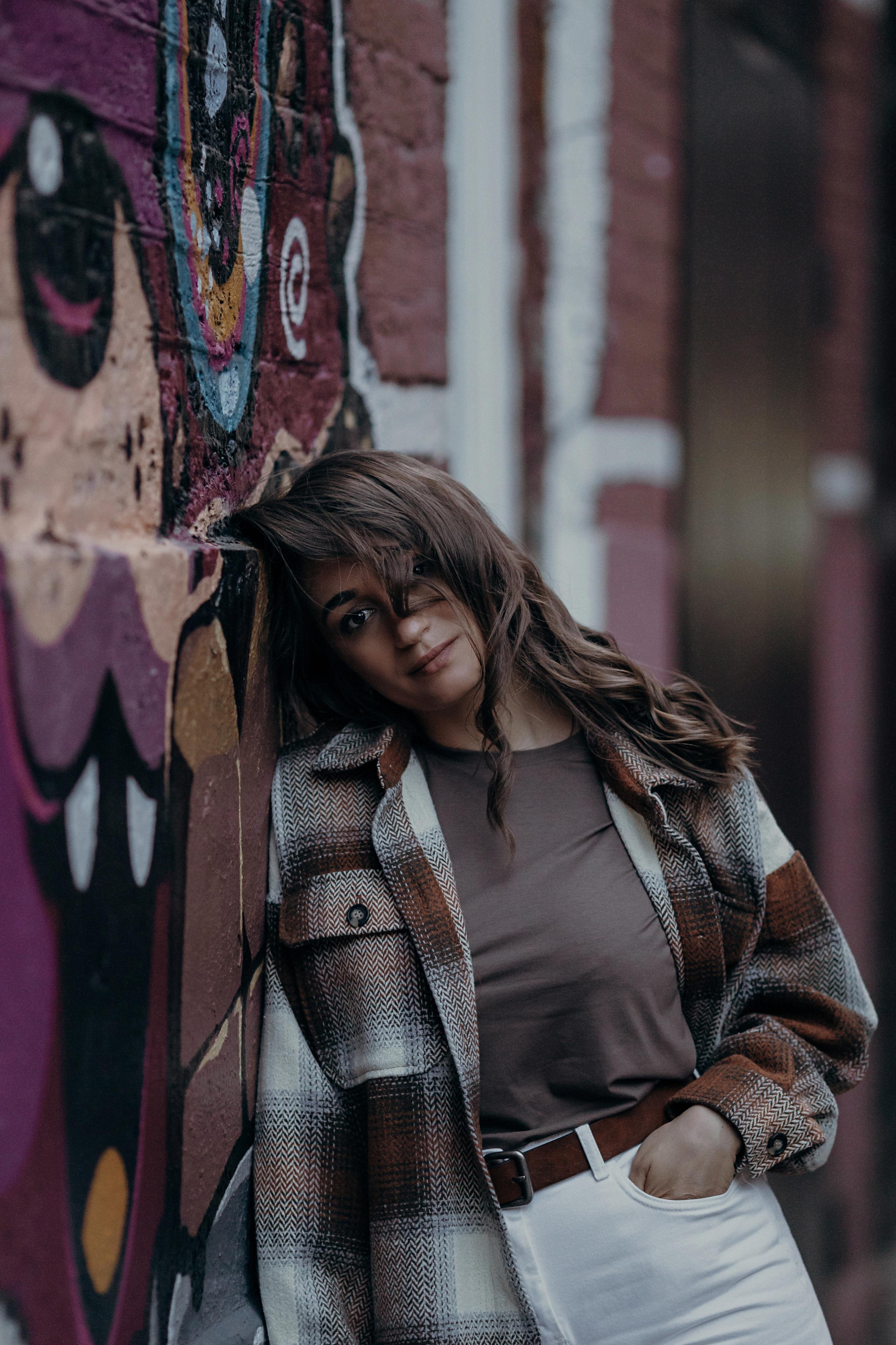 Кристина и Женя. Анна Ларина — Lifestyle фотограф в Москве