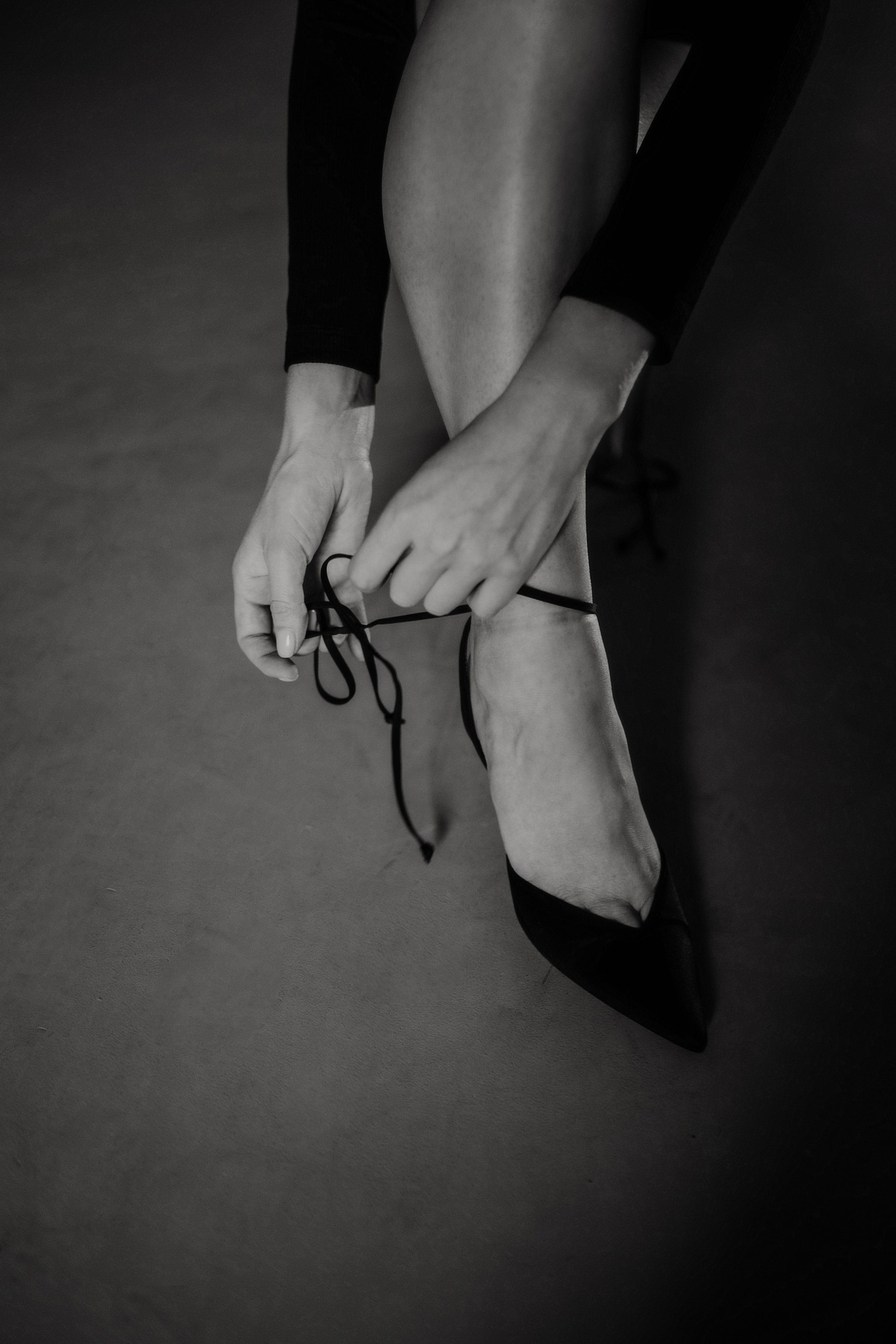 Аня. Анна Ларина — Lifestyle фотограф в Москве