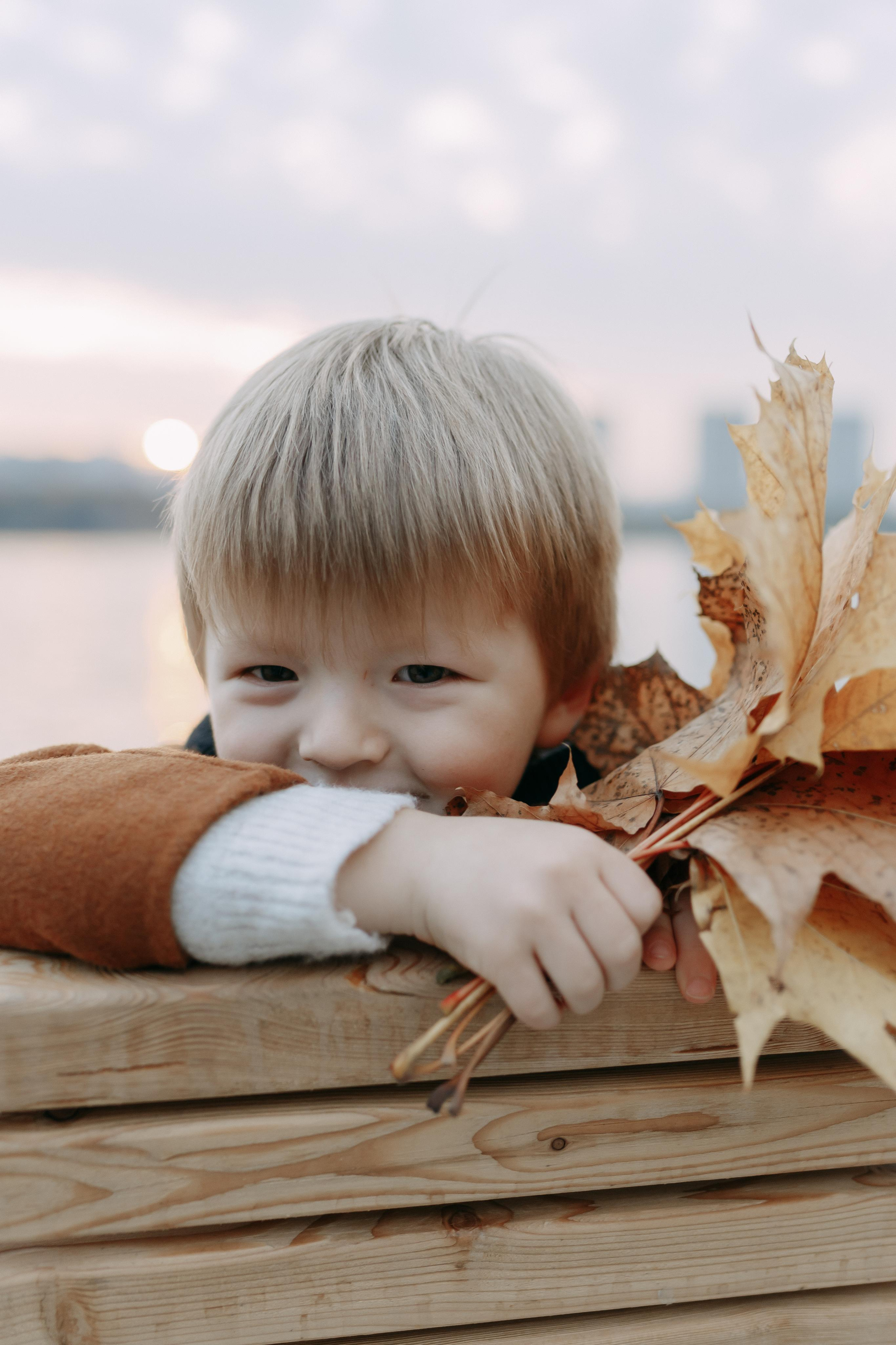 Настя, Миша и родители. Анна Ларина — Lifestyle фотограф в Москве