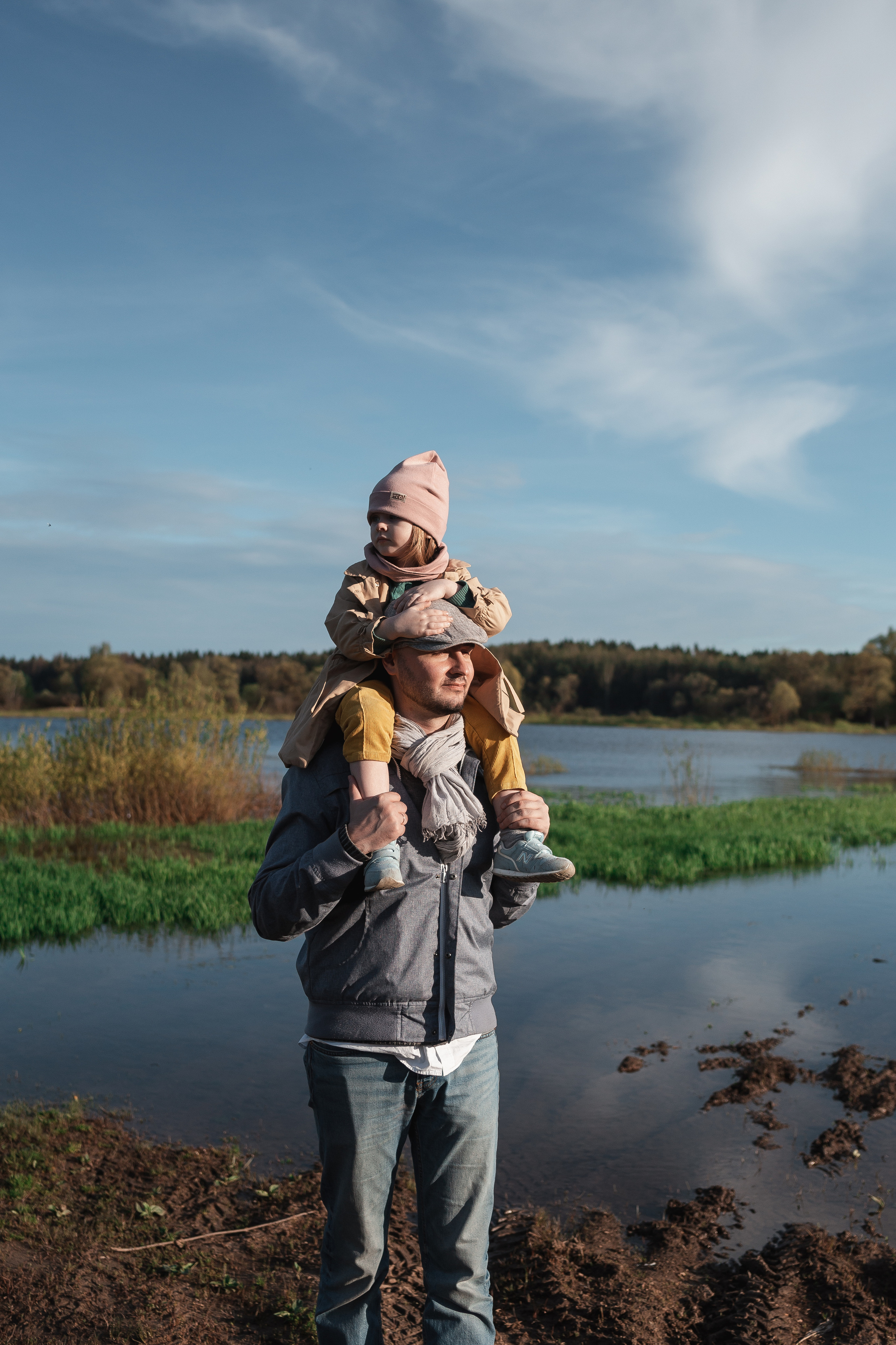 Мышкино. Анна Ларина — Lifestyle фотограф в Москве