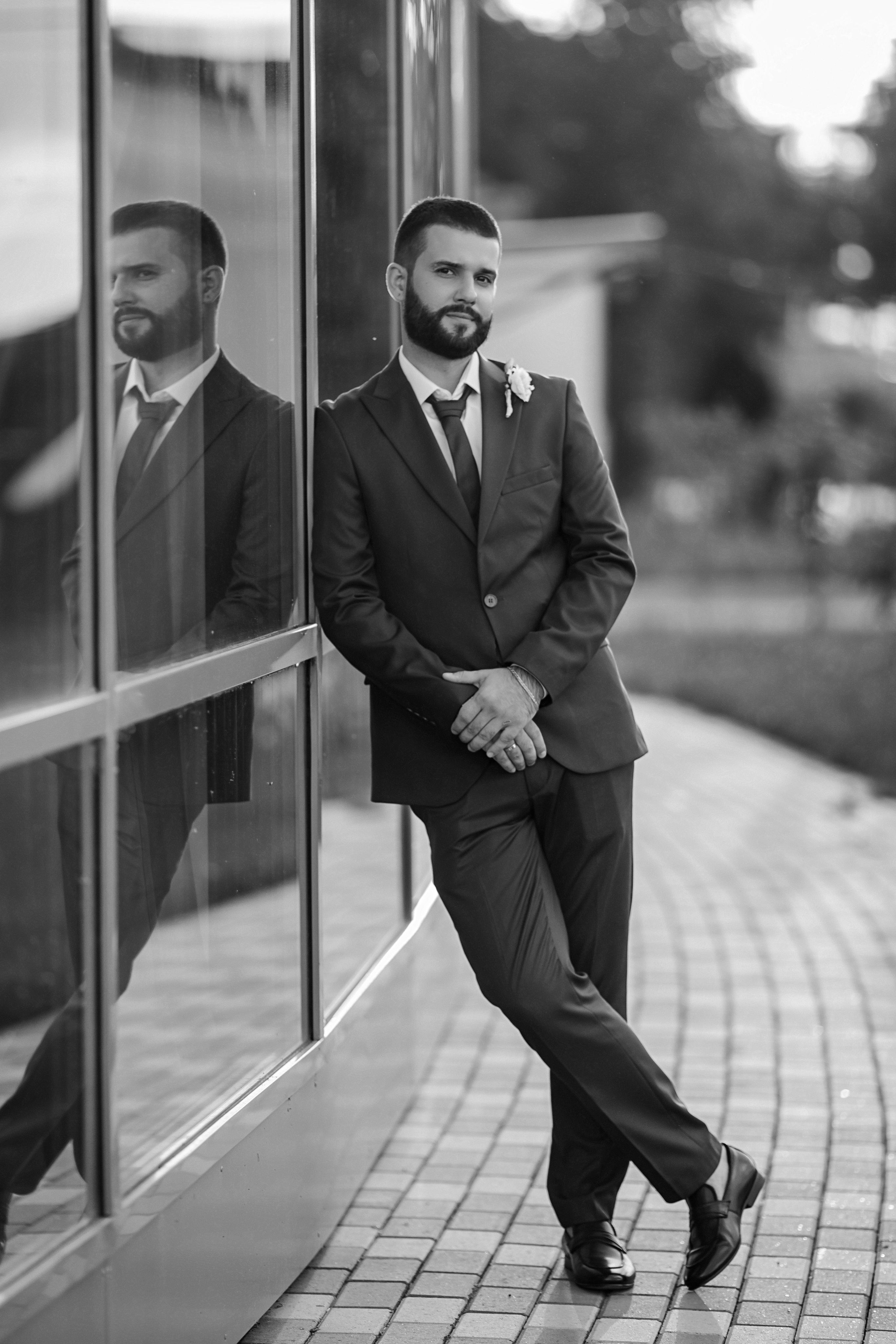 Свадьба Лены и Дениса. Анна Ларина — Lifestyle фотограф в Москве