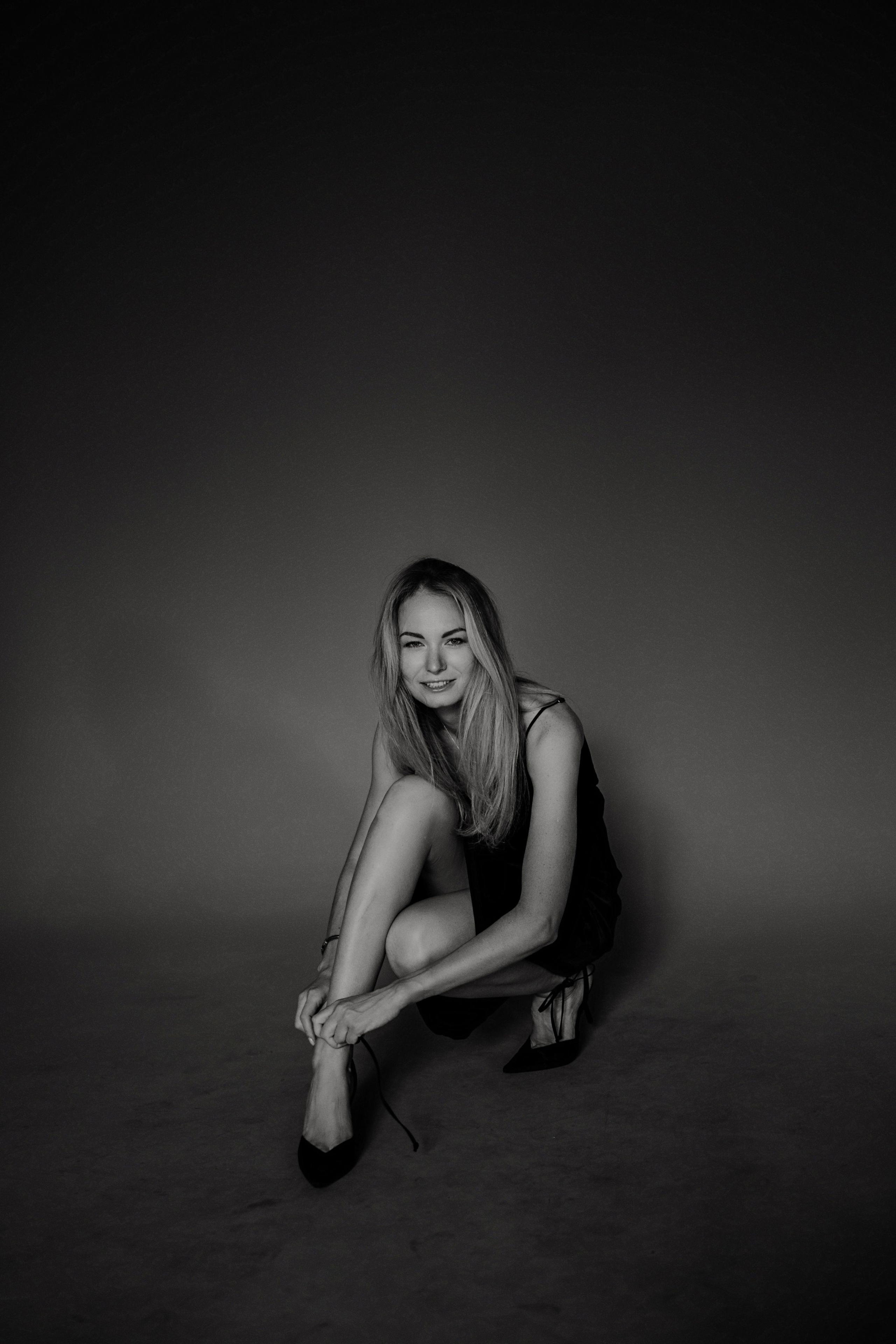 Аня. Анна Ларина — Lifestyle фотограф в Москве