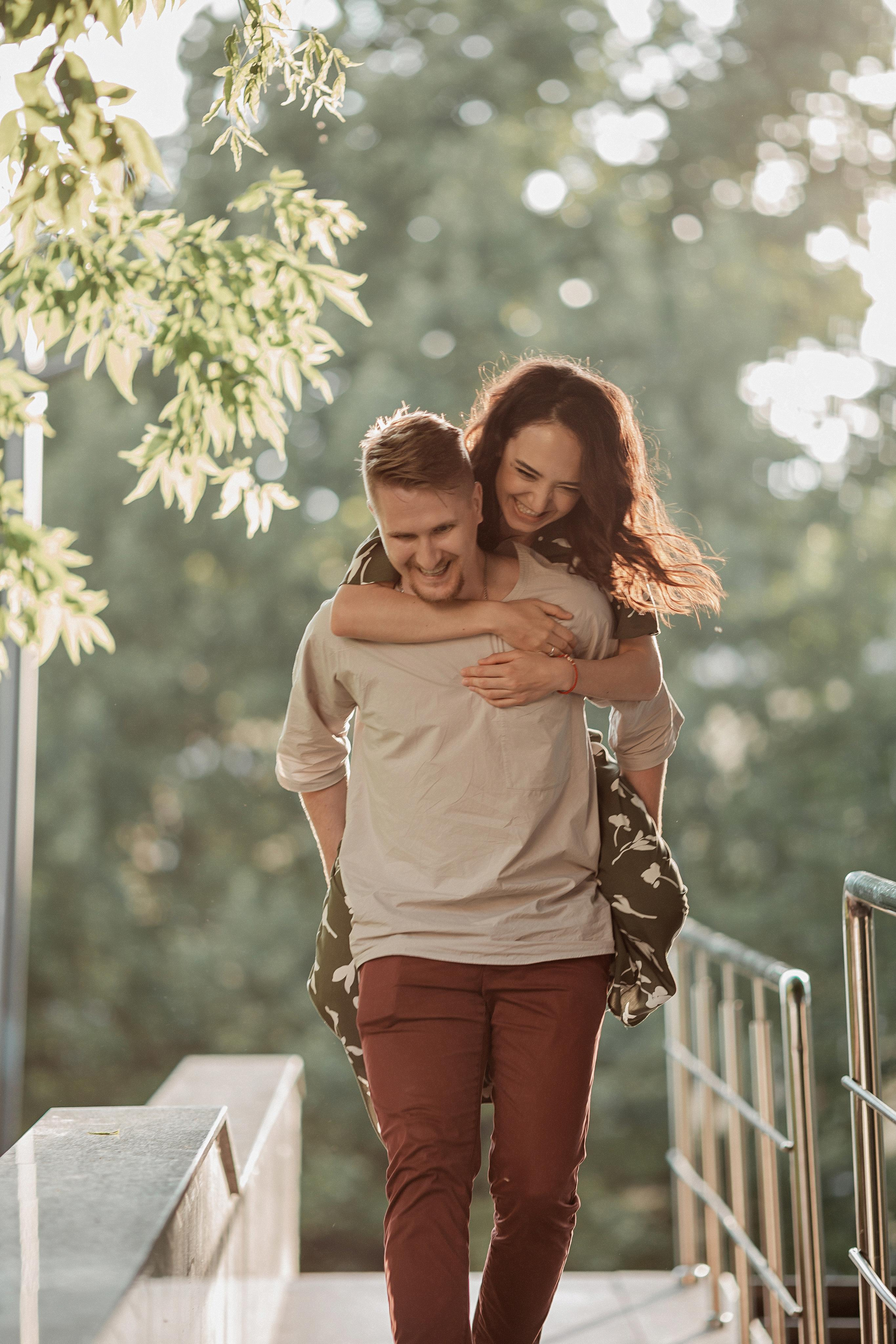 Маша и Рома. Анна Ларина — Lifestyle фотограф в Москве