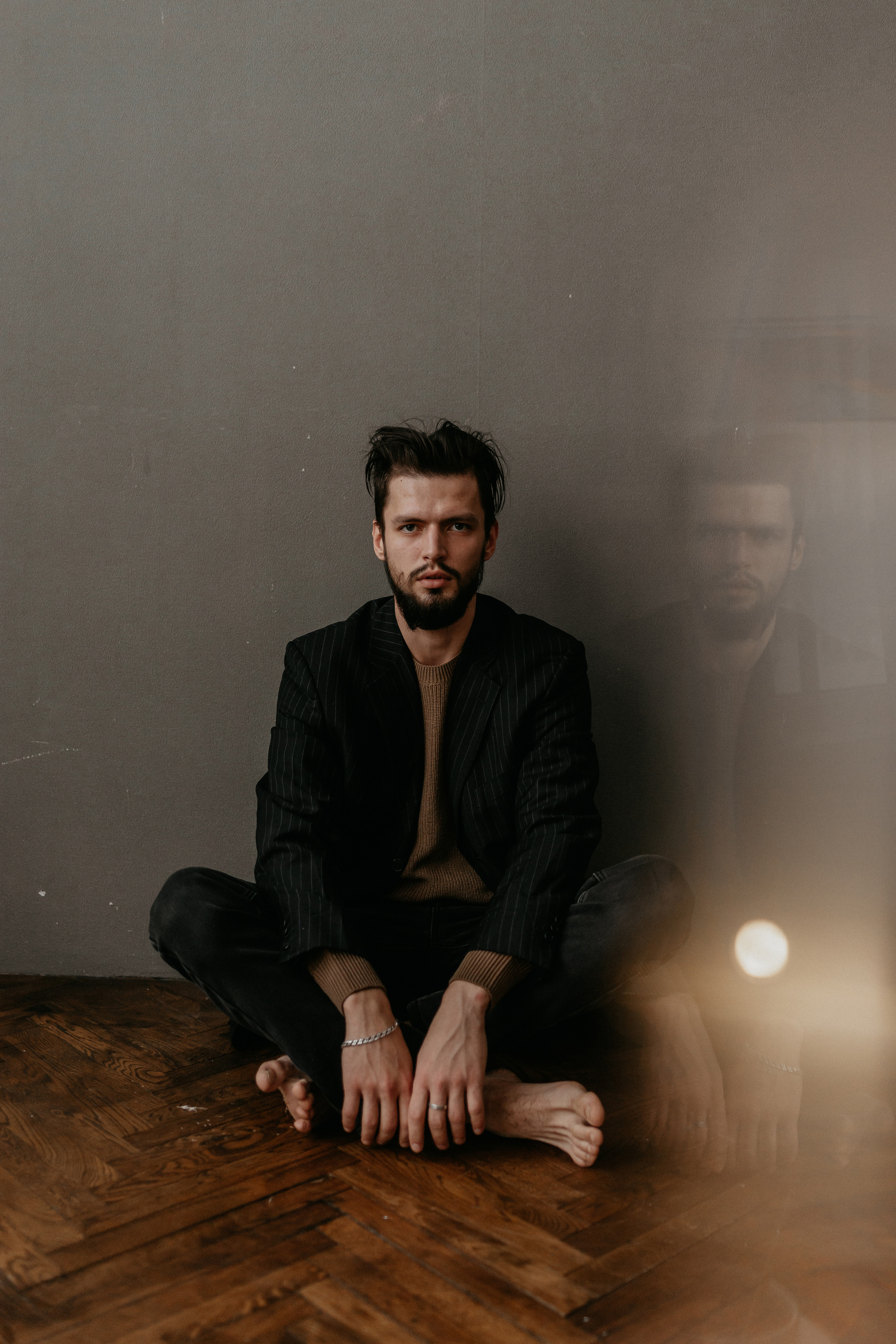 Лиза и Андрей. Анна Ларина — Lifestyle фотограф в Москве