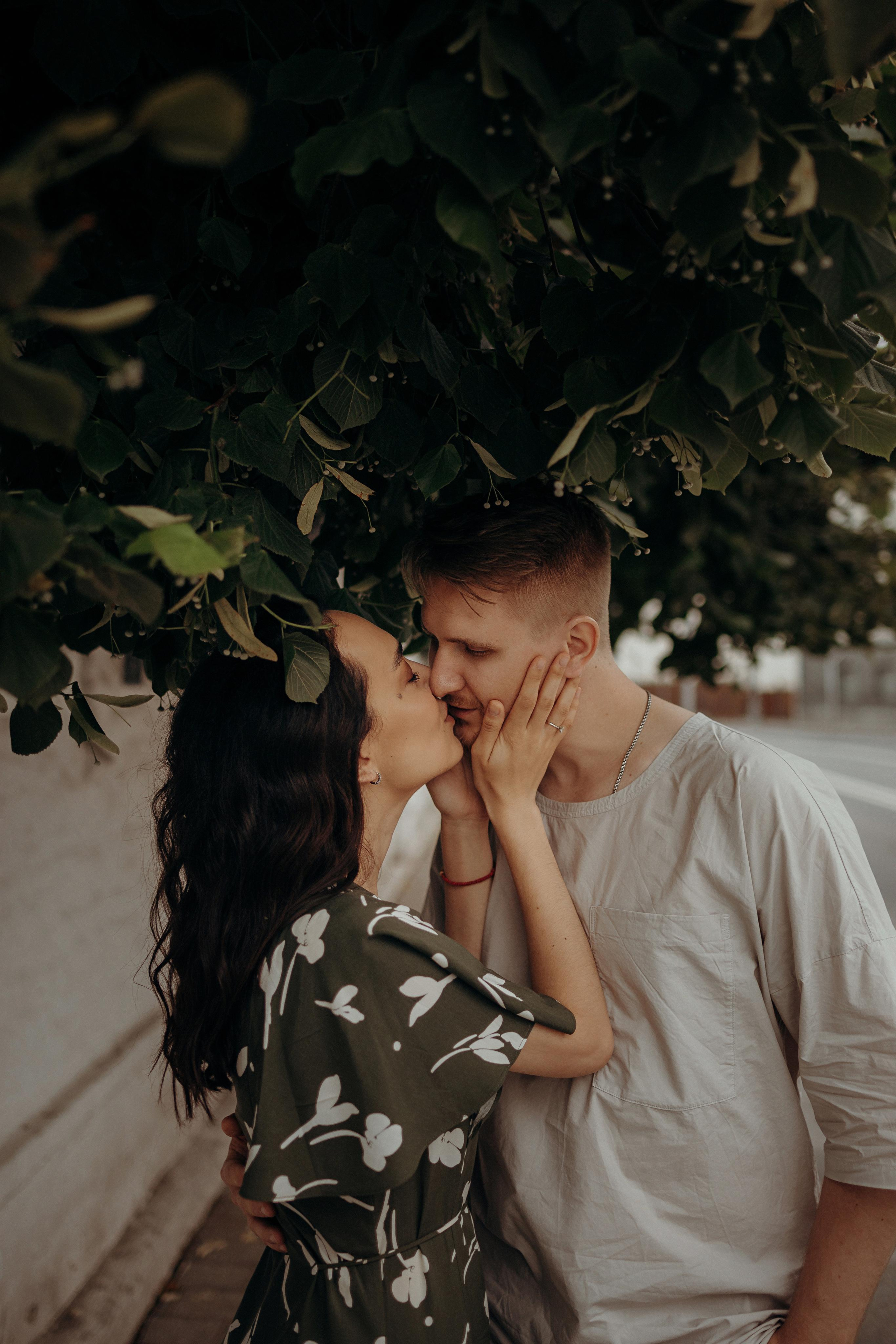 Маша и Рома. Анна Ларина — Lifestyle фотограф в Москве