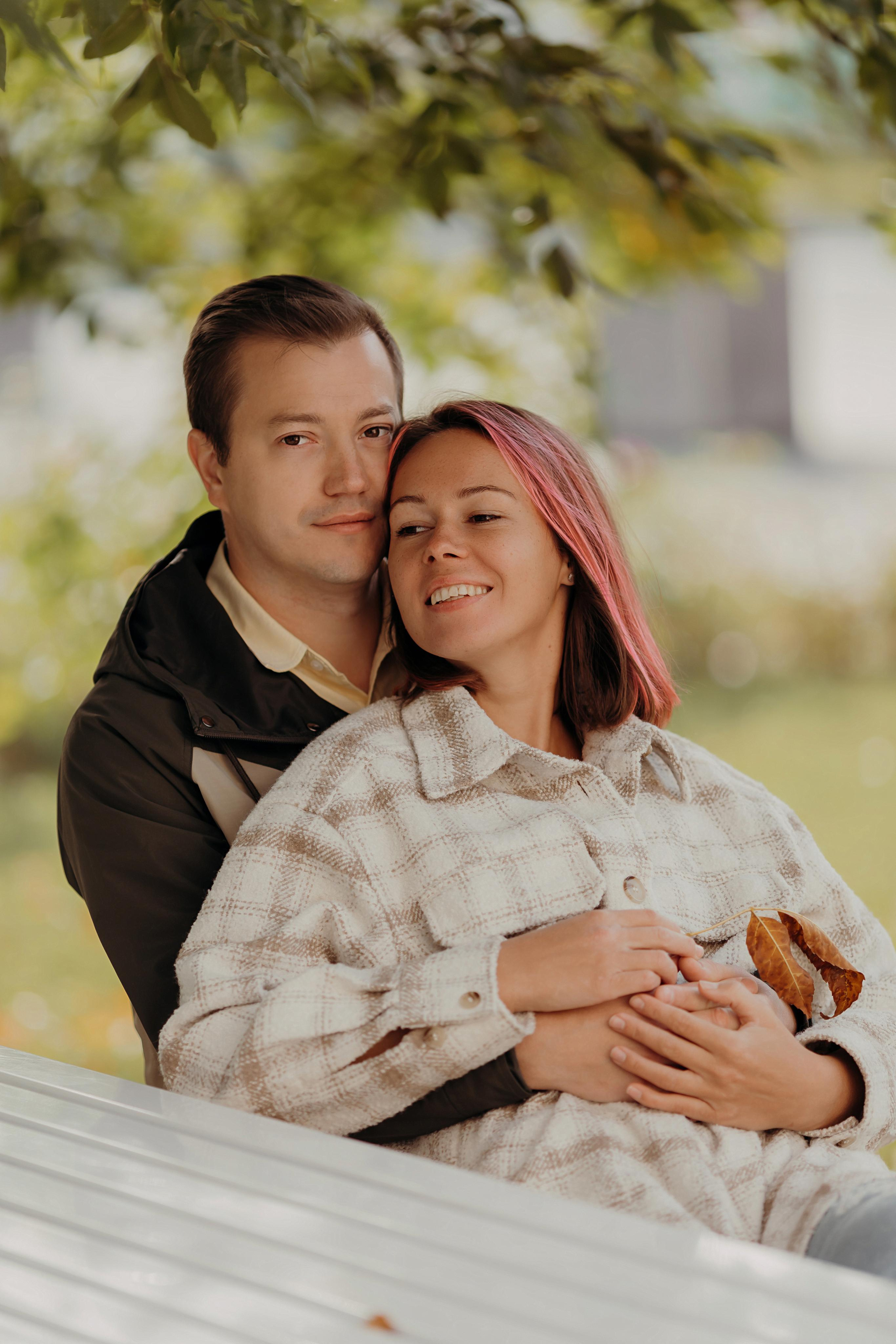 Даша, Коля и Илюша. Анна Ларина — Lifestyle фотограф в Москве