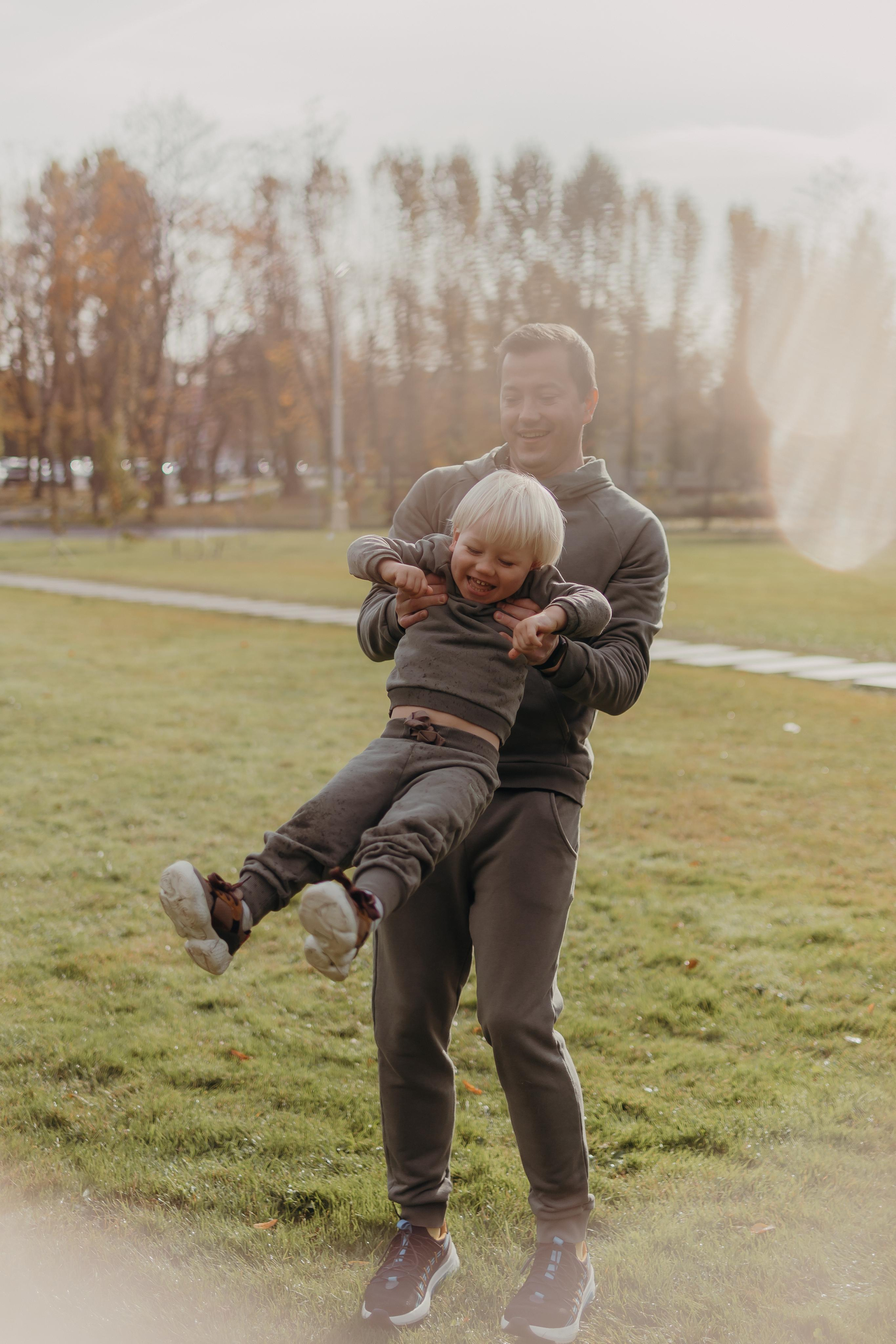 Даша, Коля и Илюша. Анна Ларина — Lifestyle фотограф в Москве