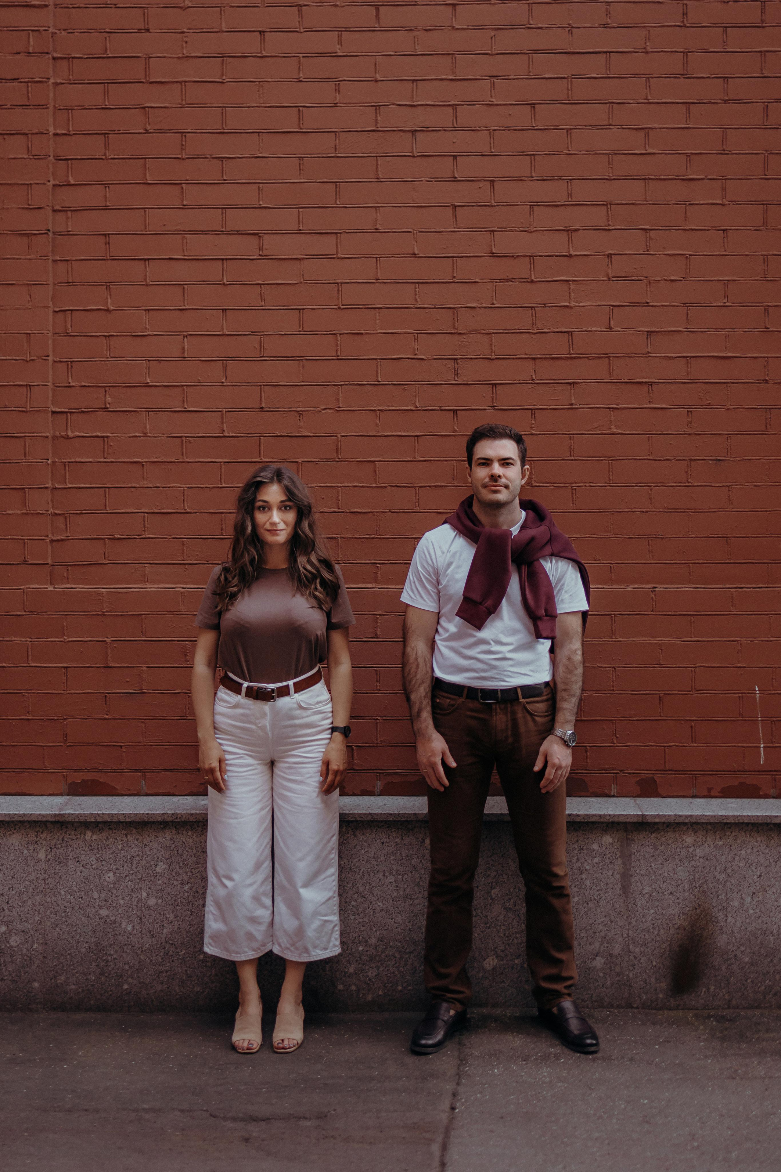 Кристина и Женя. Анна Ларина — Lifestyle фотограф в Москве