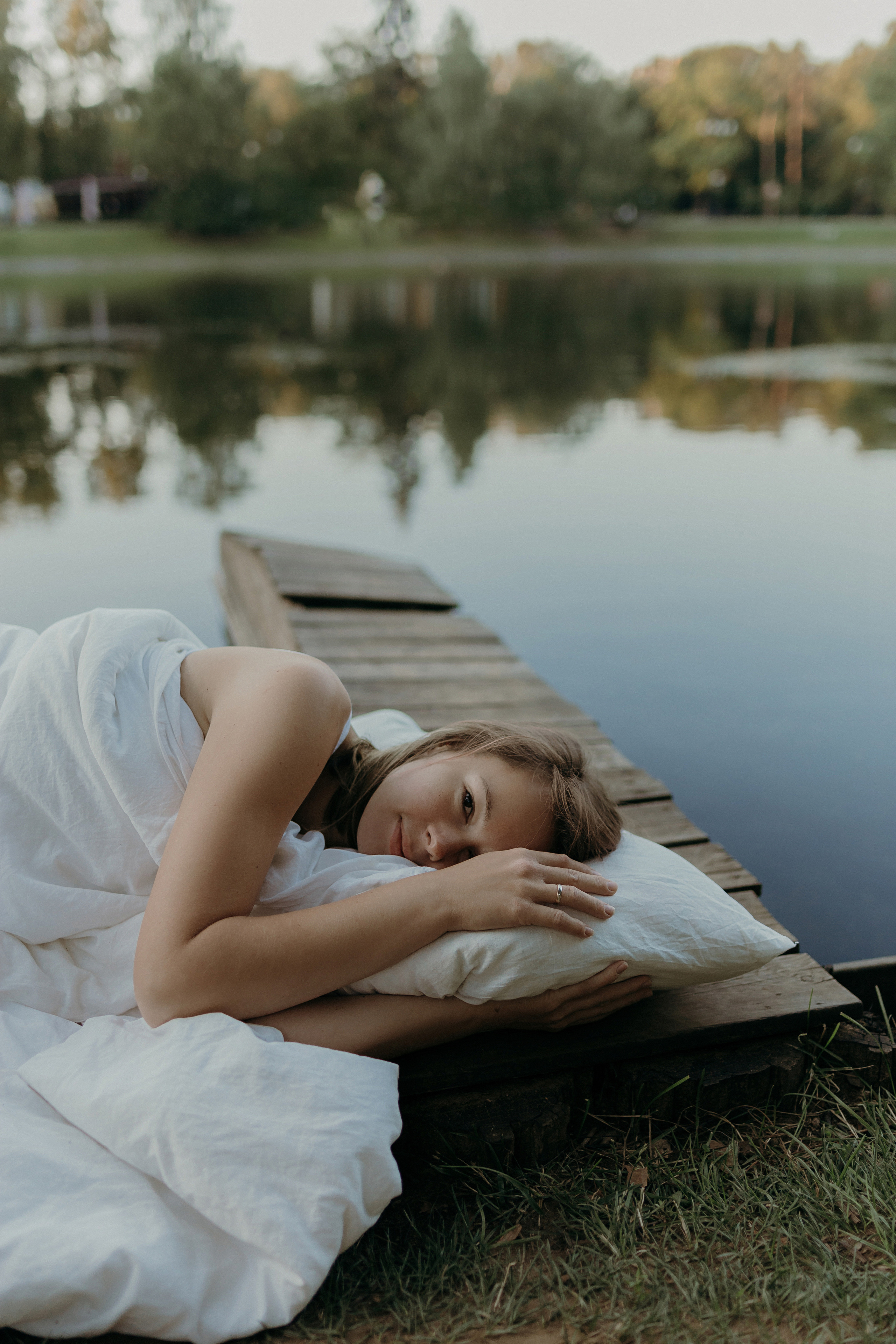 Даша и Юки. Анна Ларина — Lifestyle фотограф в Москве