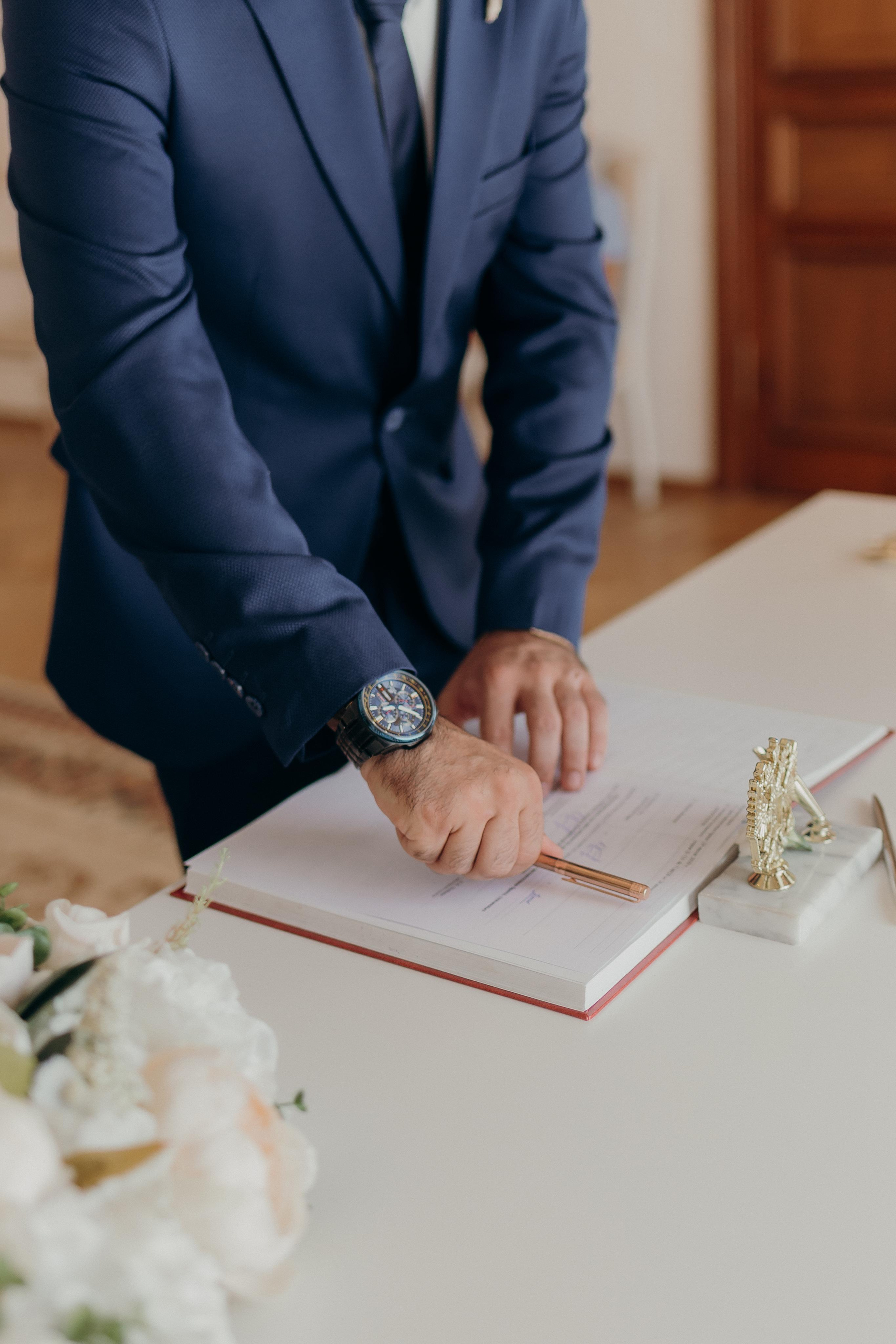 Свадьба Лены и Дениса. Анна Ларина — Lifestyle фотограф в Москве