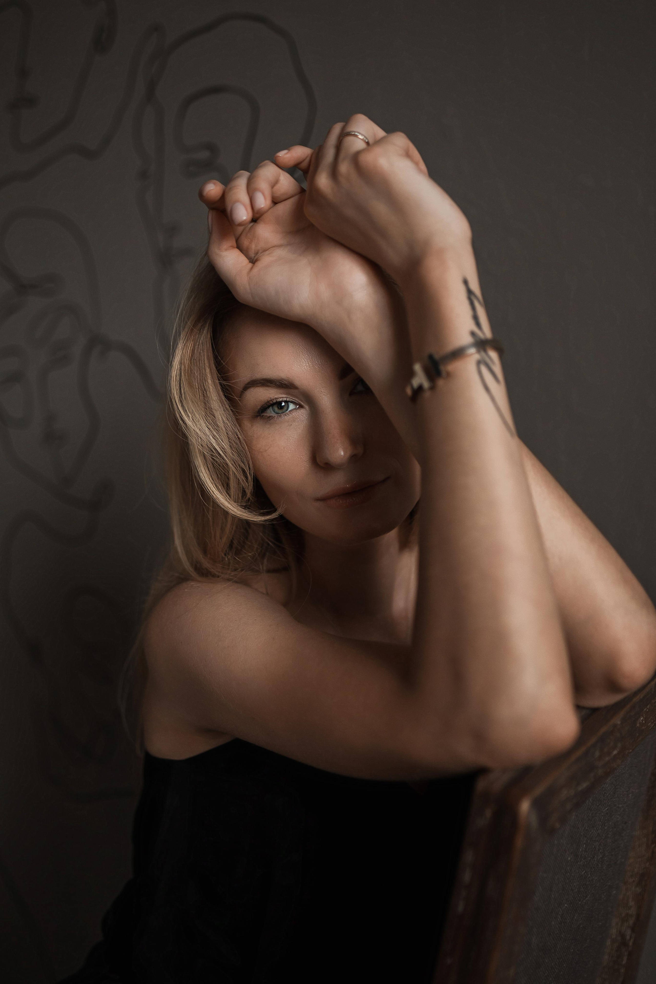 Аня. Анна Ларина — Lifestyle фотограф в Москве