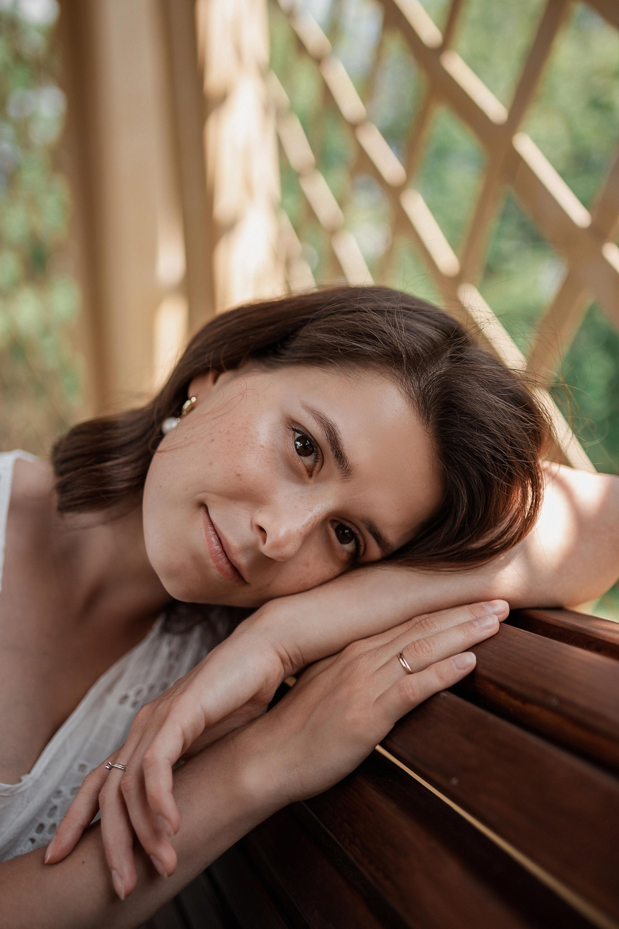 Настя, Денис и Даша. Анна Ларина — Lifestyle фотограф в Москве