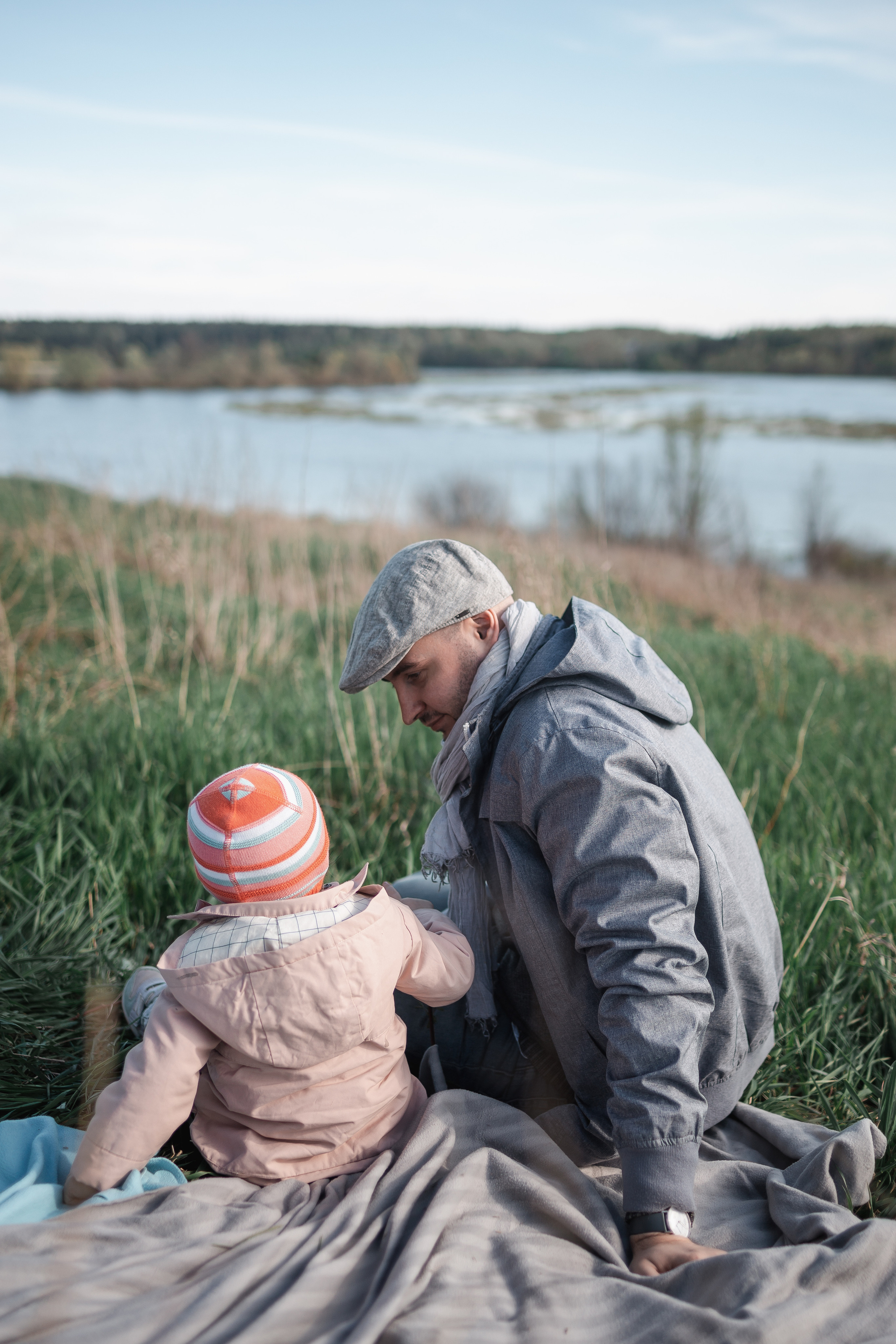Мышкино. Анна Ларина — Lifestyle фотограф в Москве