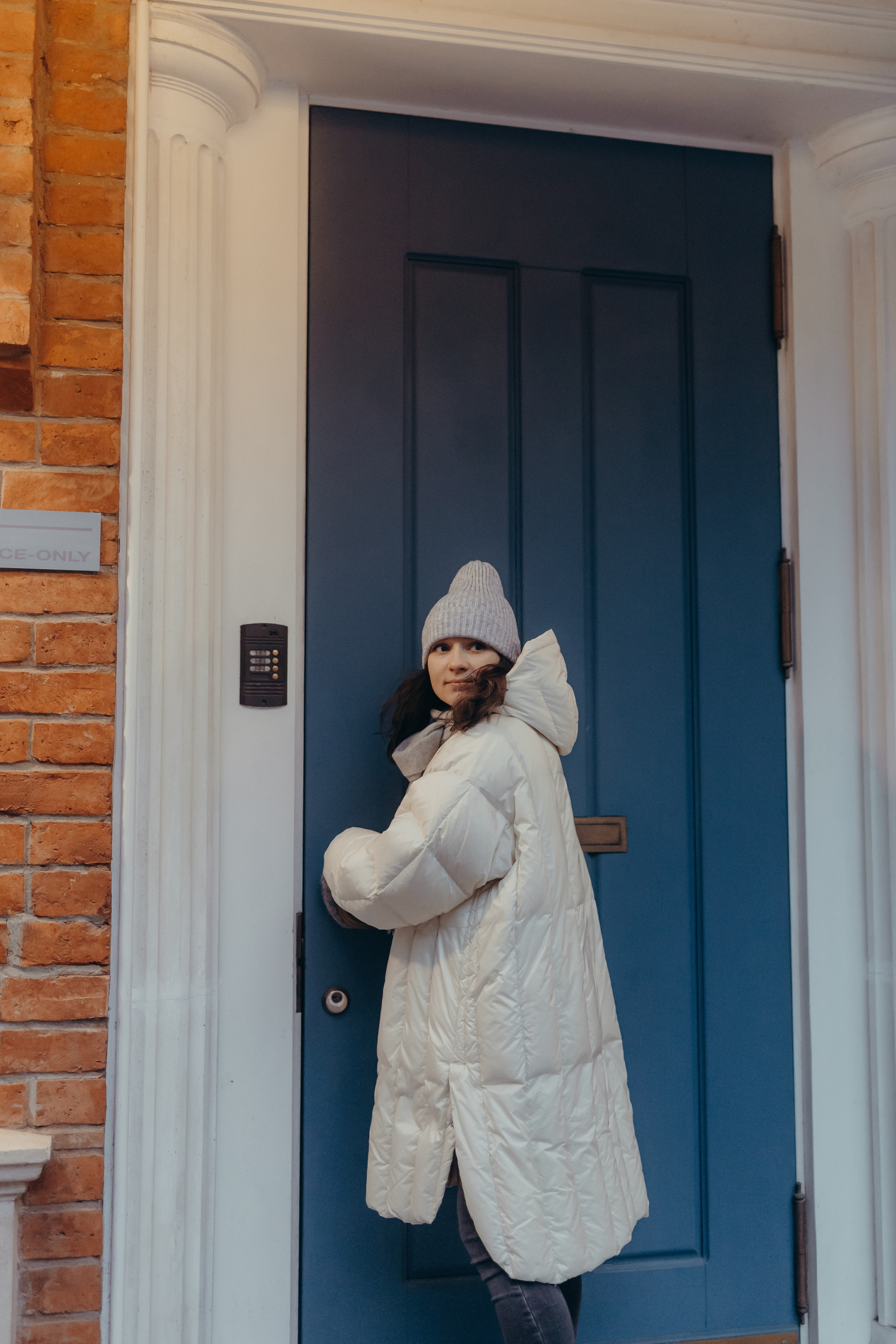 Ира. Анна Ларина — Lifestyle фотограф в Москве