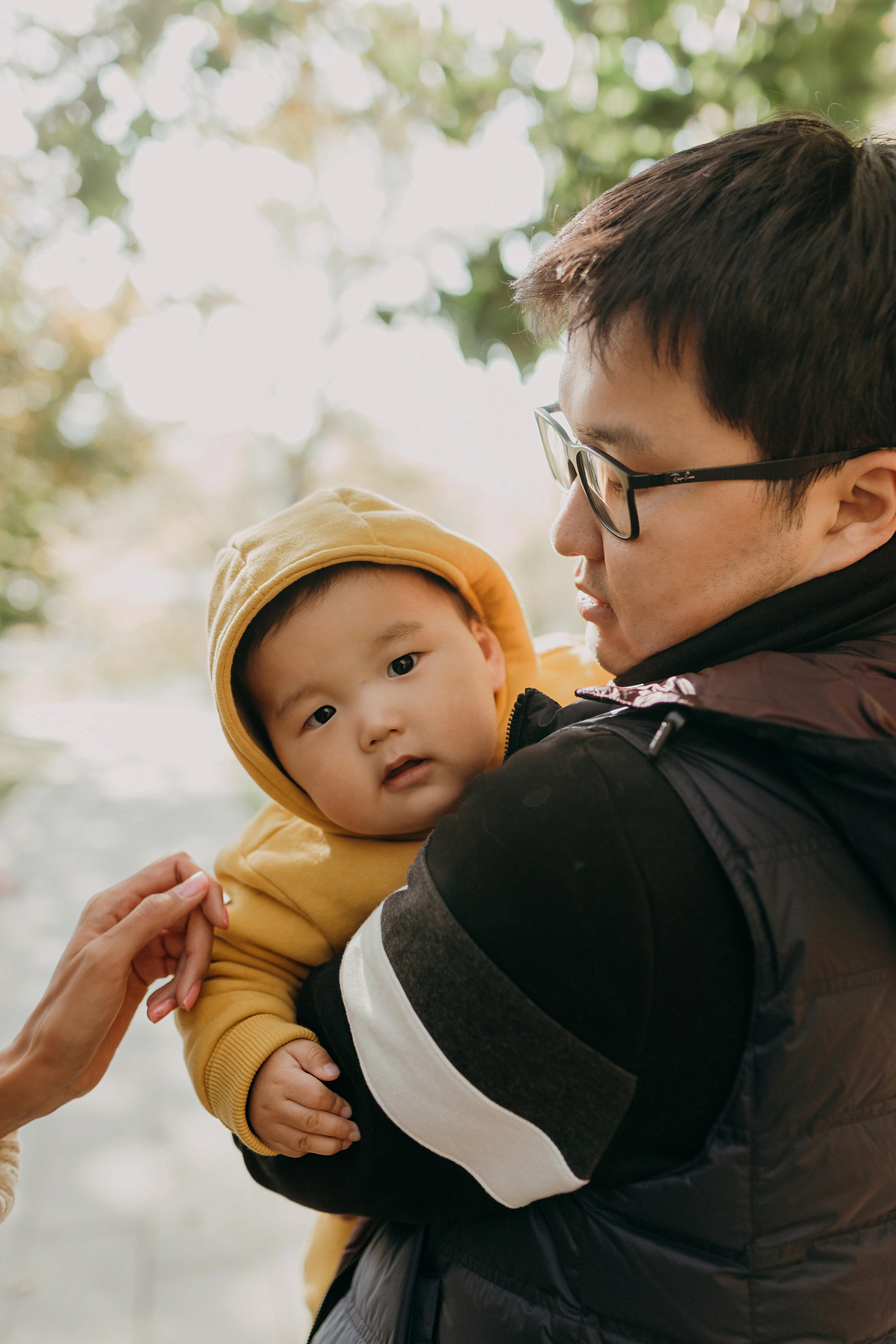 Семья Сувсаны и Батра. Анна Ларина — Lifestyle фотограф в Москве