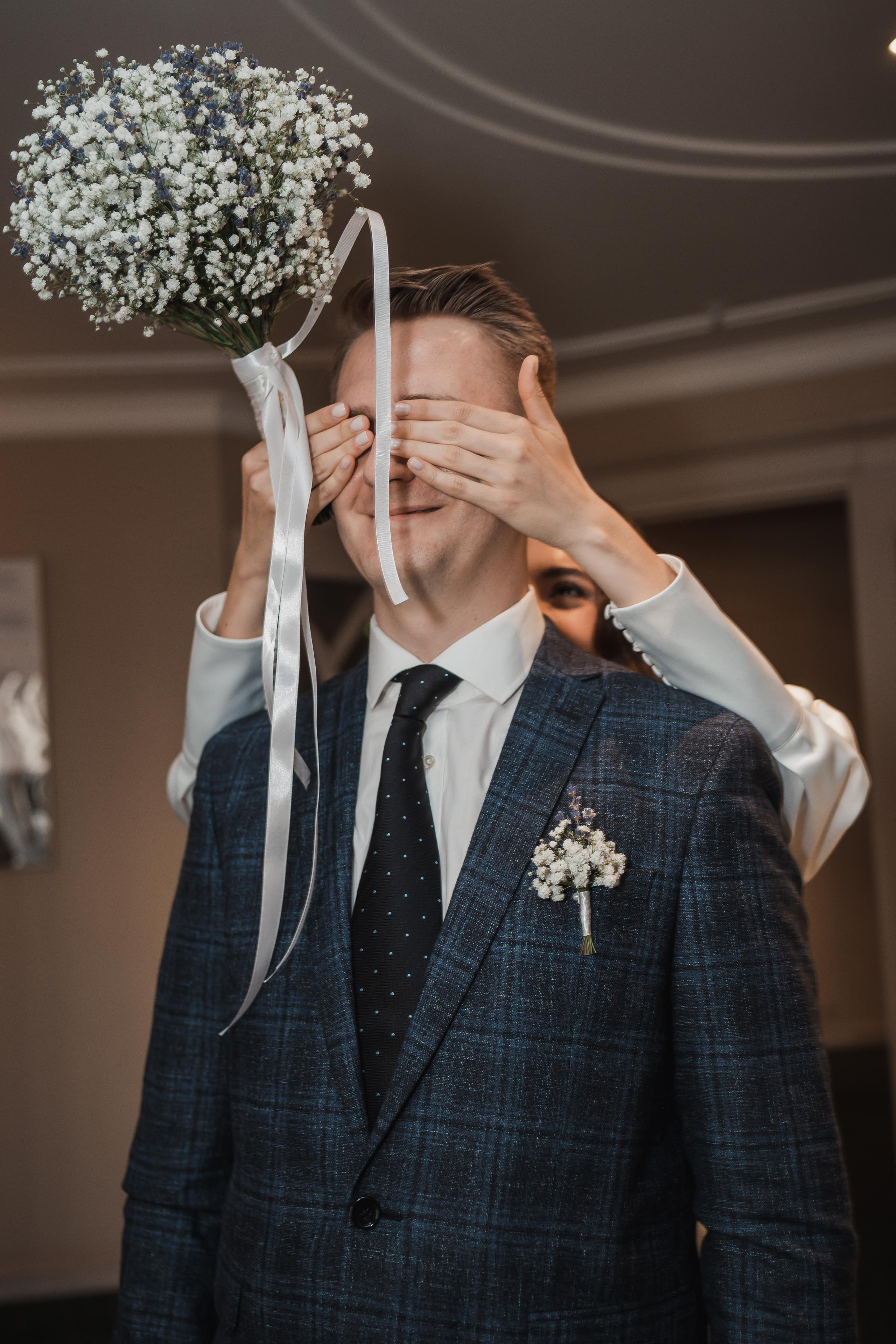 Свадьба Маши и Ромы. Анна Ларина — Lifestyle фотограф в Москве